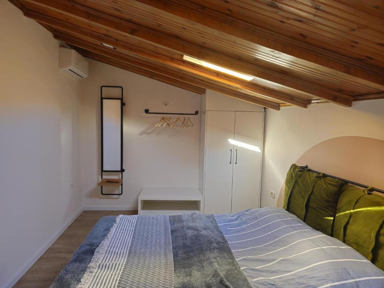 Lulebore Apartament 1
