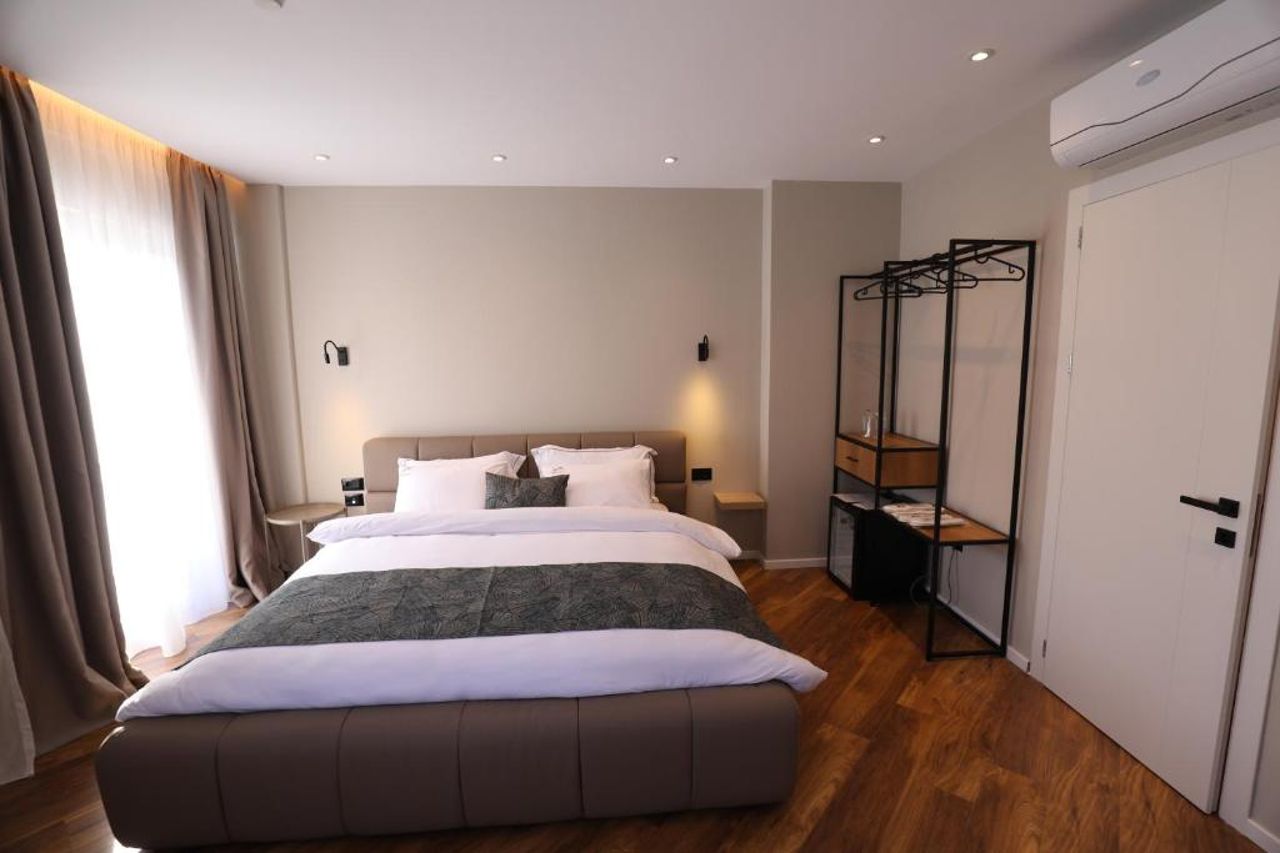 Dallga Suites