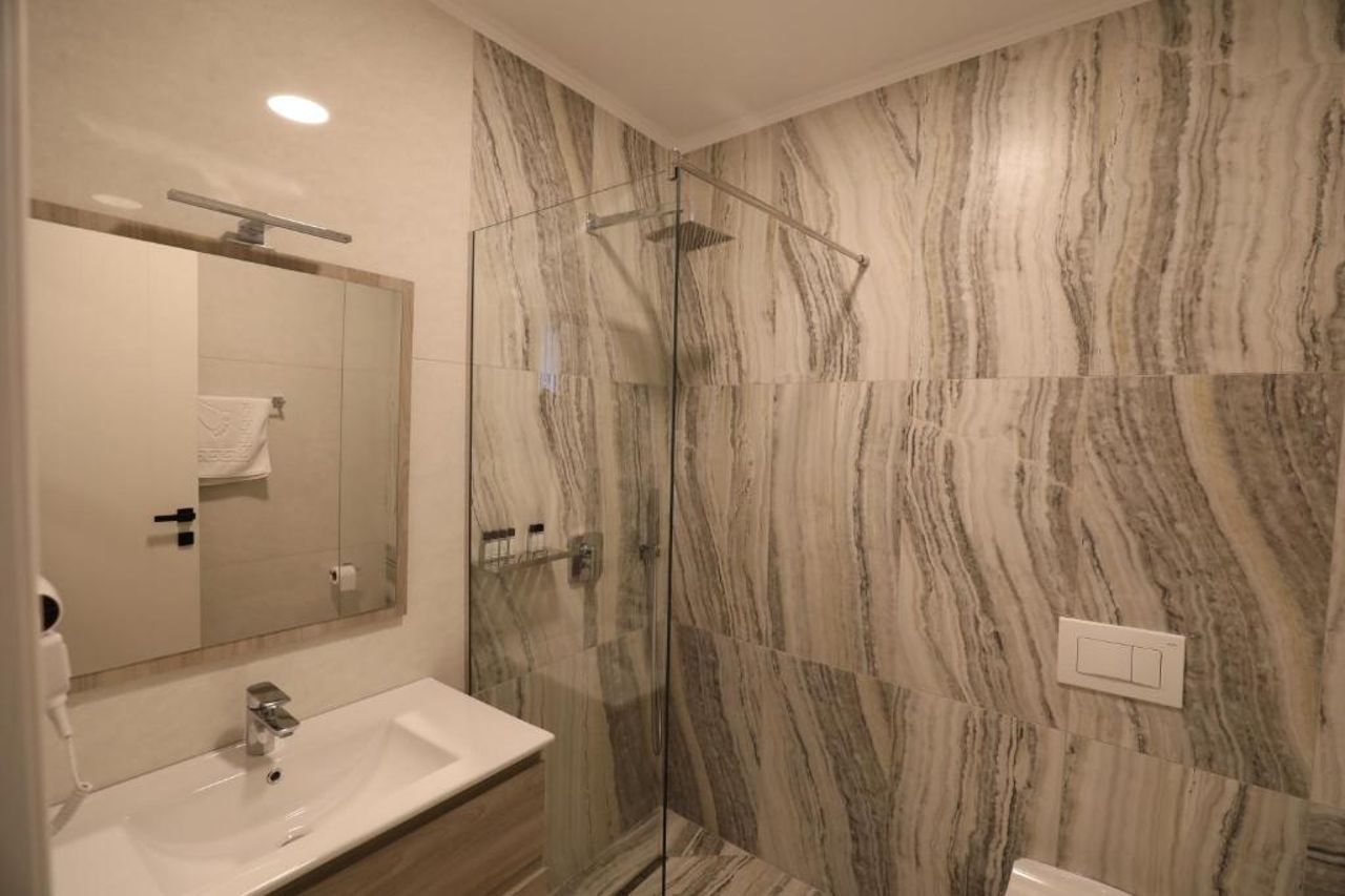 Dallga Suites