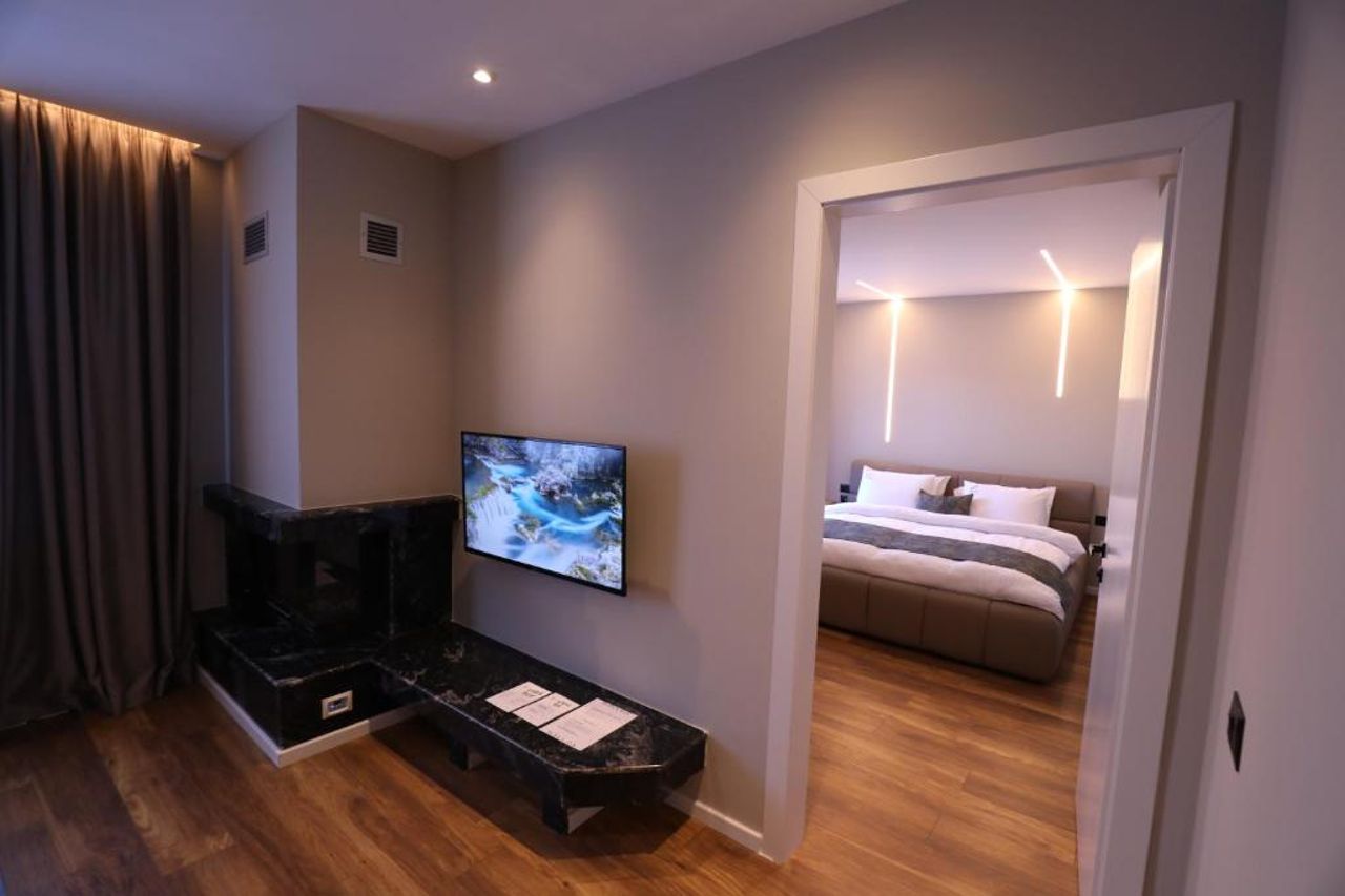 Dallga Suites