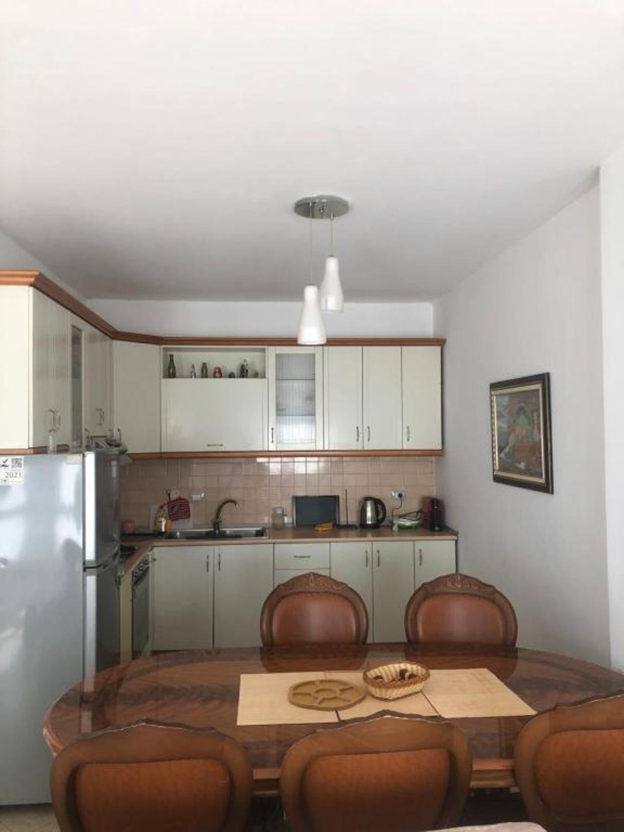 Selvi apartment