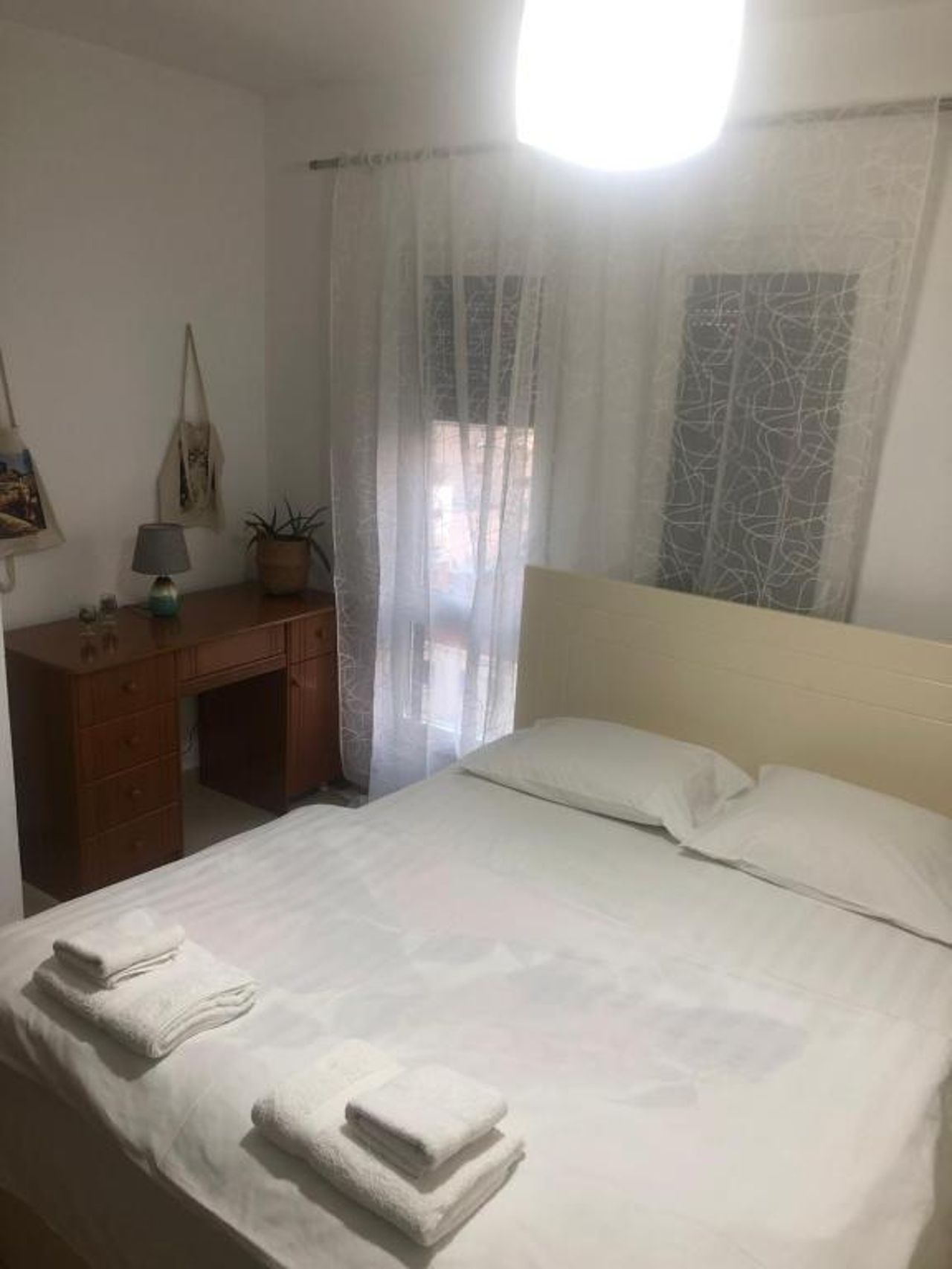 Selvi apartment