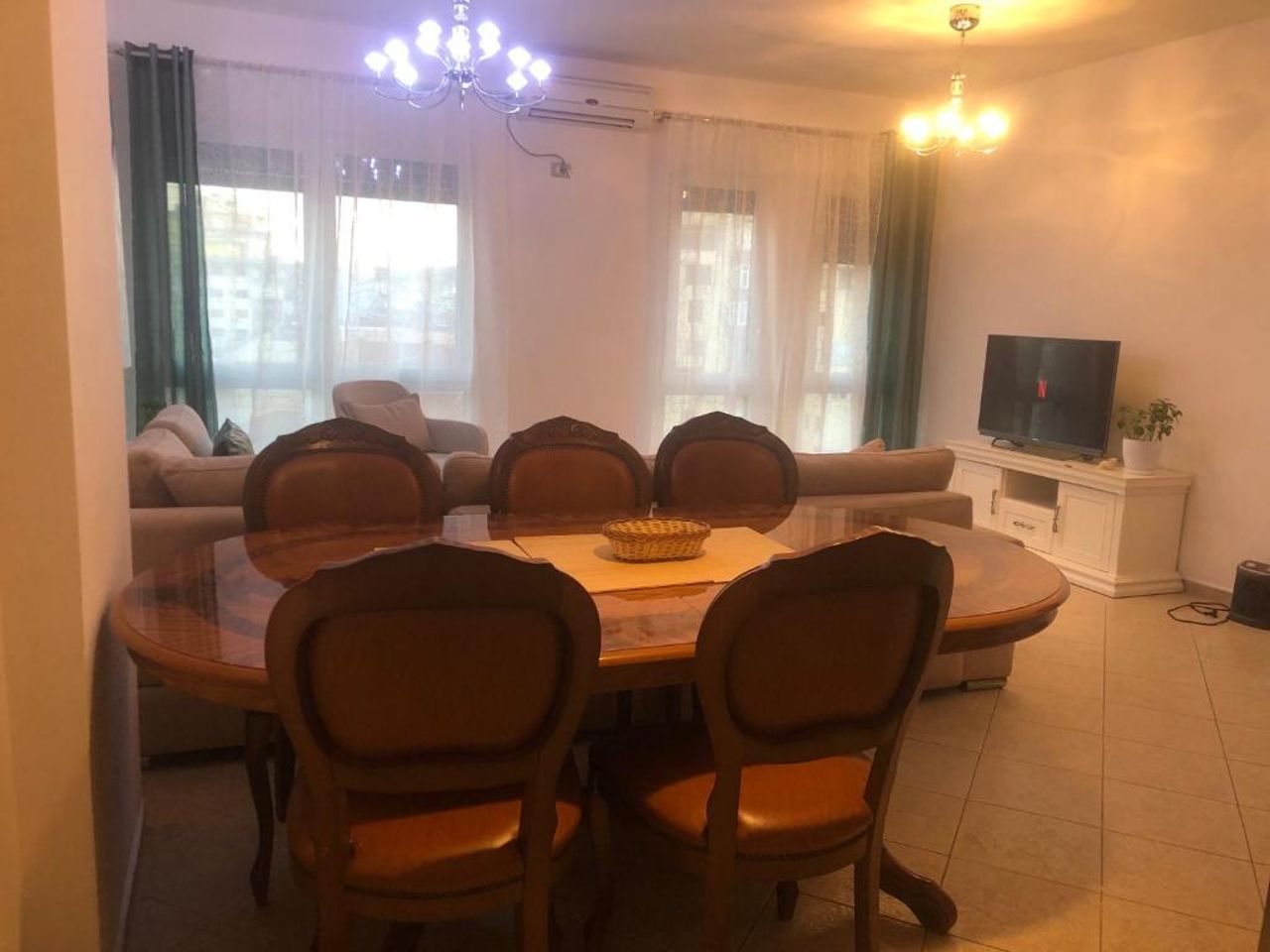 Selvi apartment