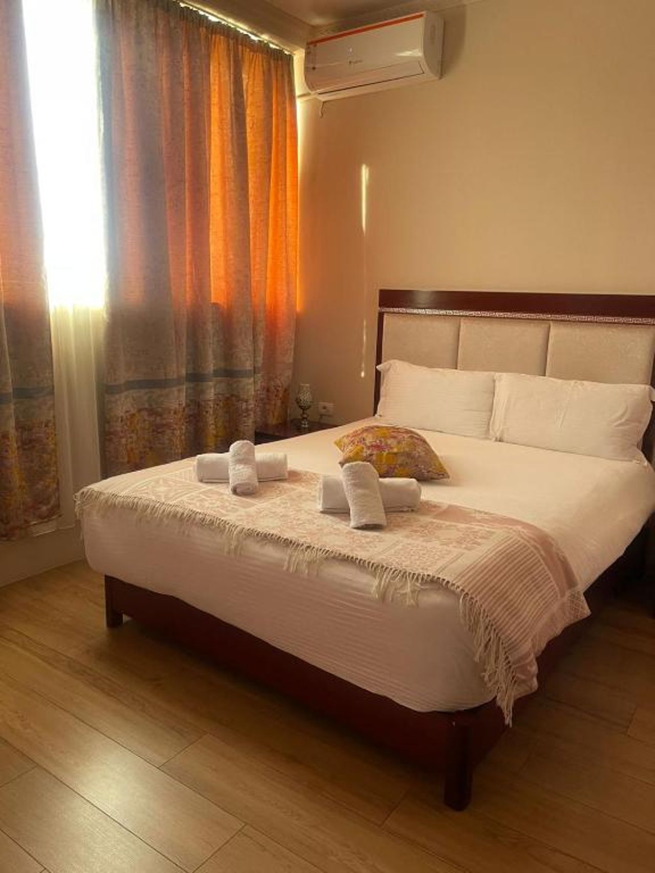Bocca Hotel Korce