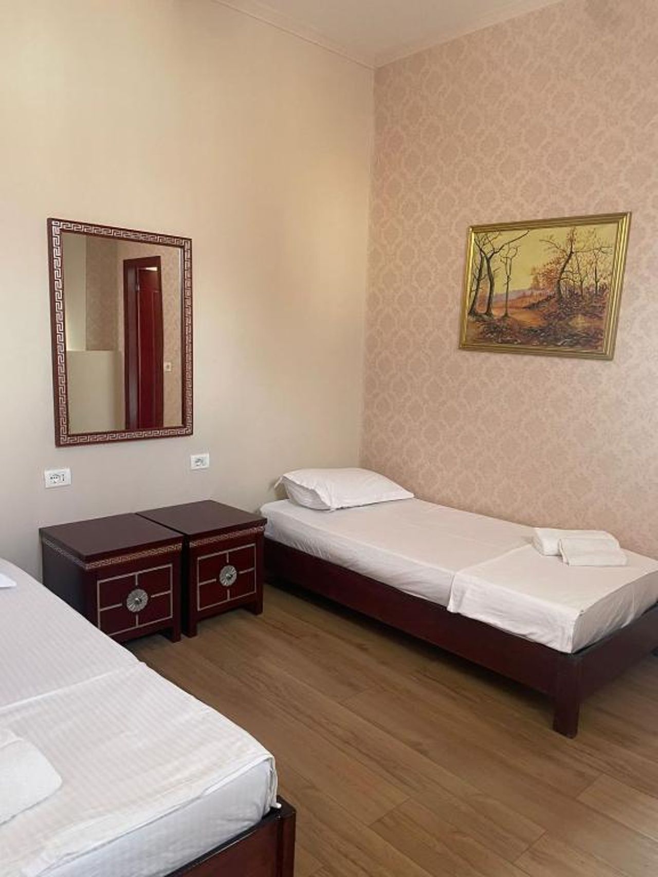 Bocca Hotel Korce
