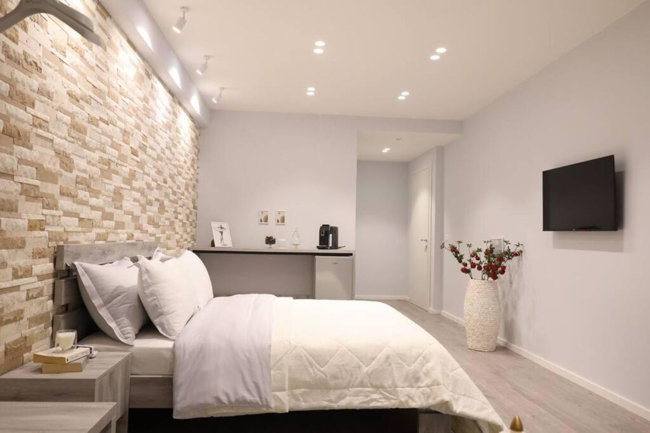 Hira City Center Apartment 2