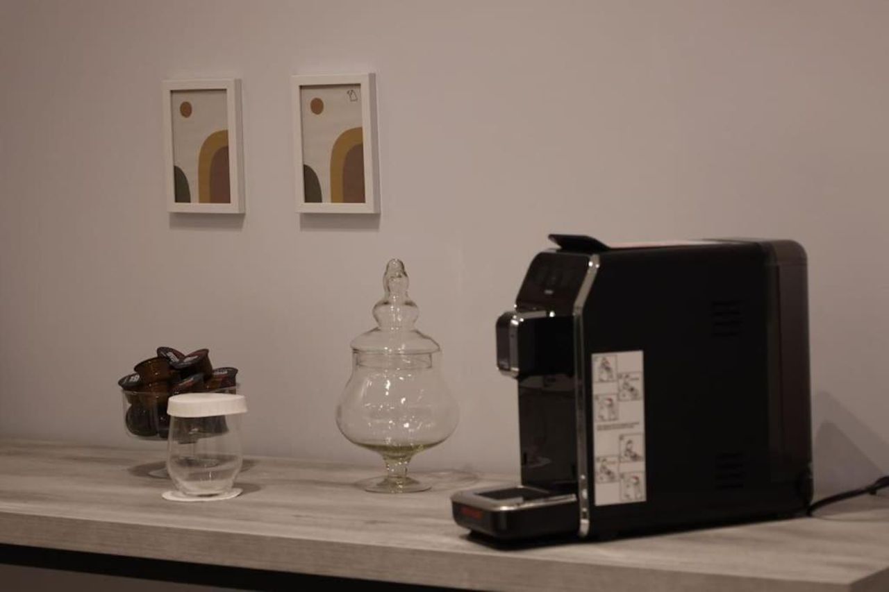 Hira City Center Apartment 2