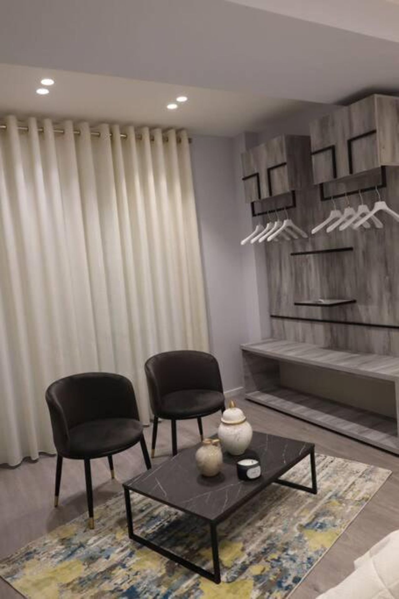 Hira City Center Apartment 2