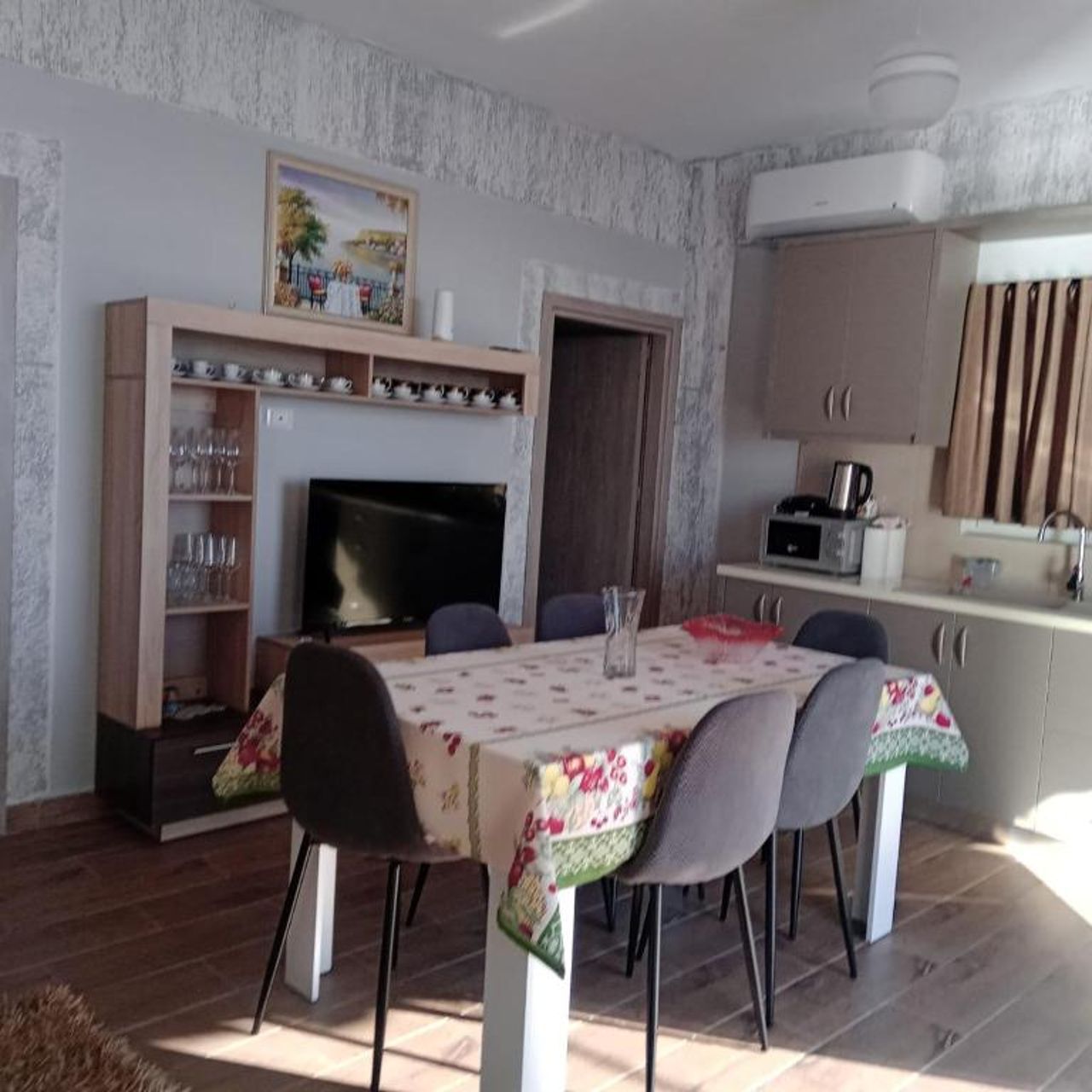 Rafa's Apartament