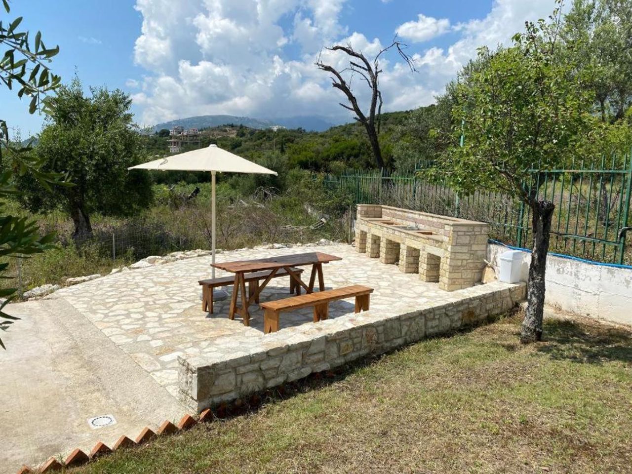 Aria Guest house