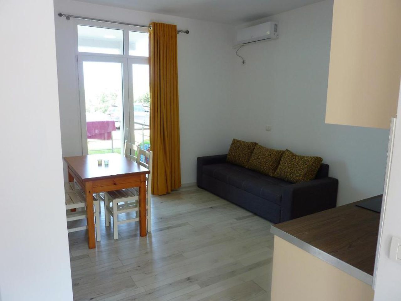 Aria Guest house