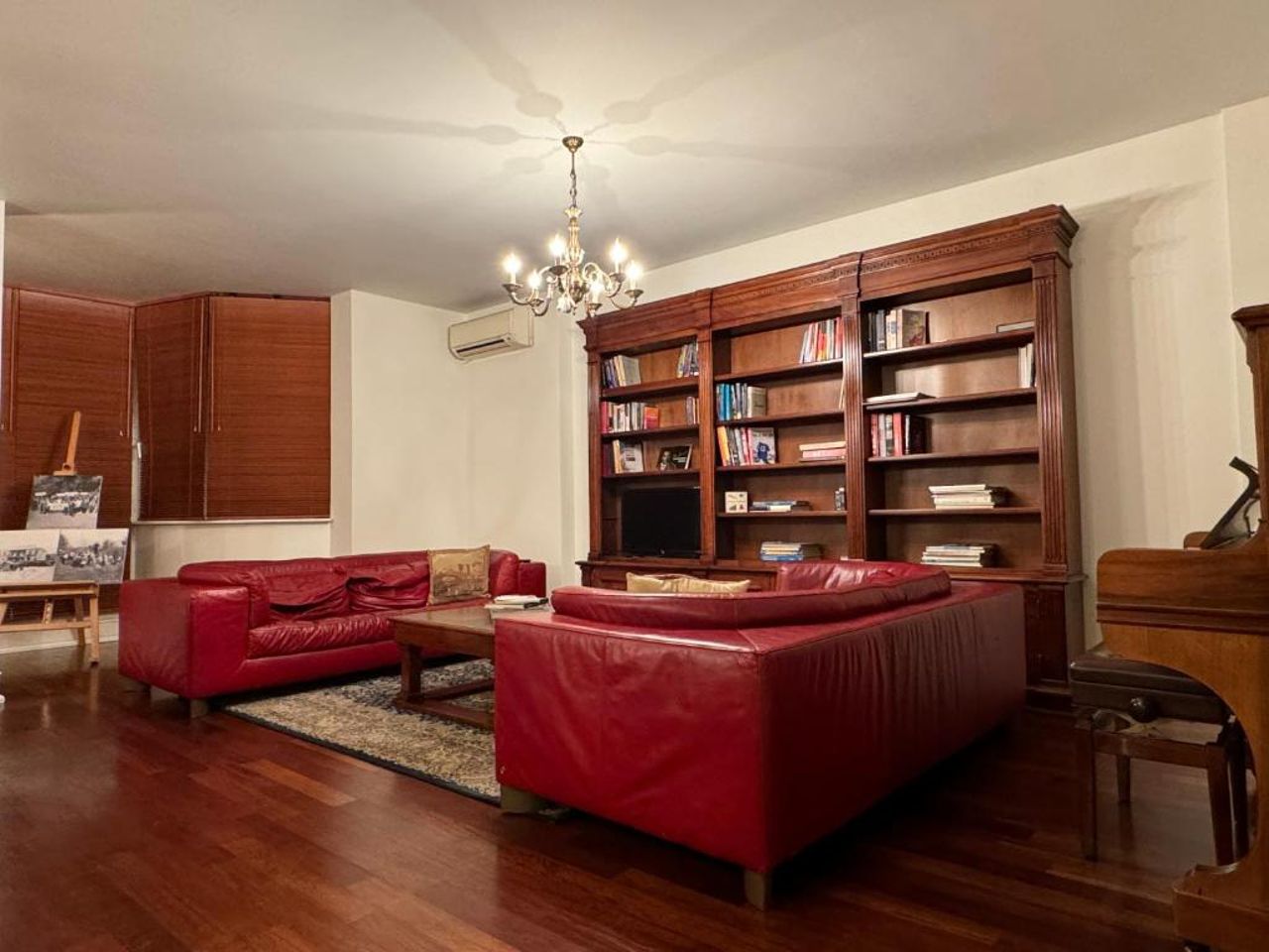 Lana Riverside Apartment