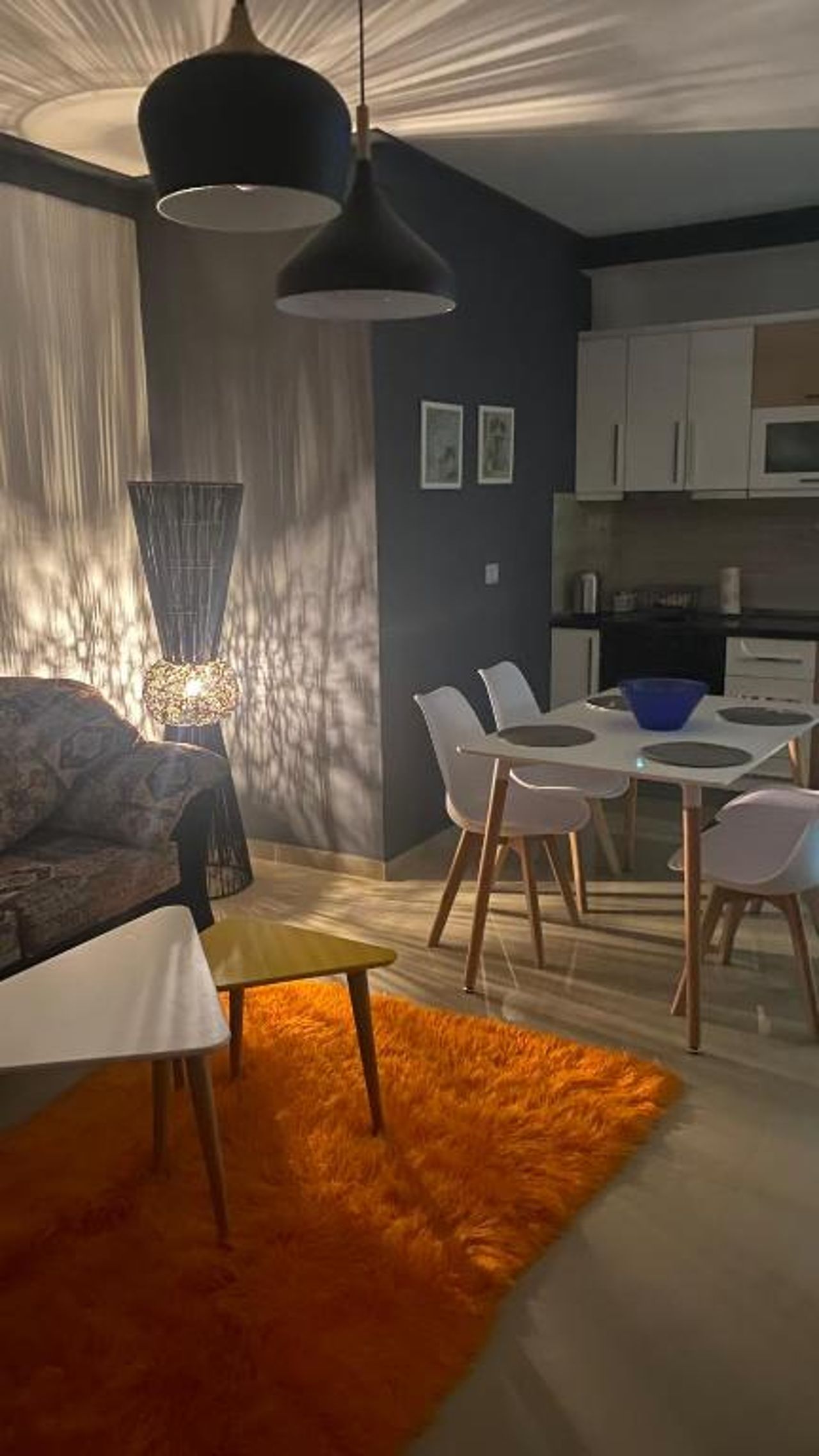 Guest's Apartament
