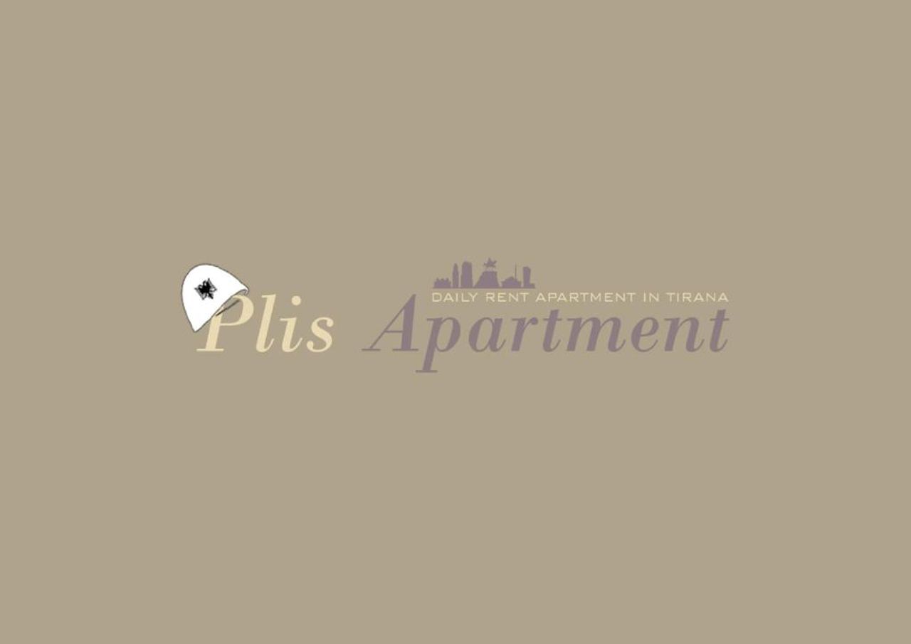 Plis Apartment Myslym Shyri