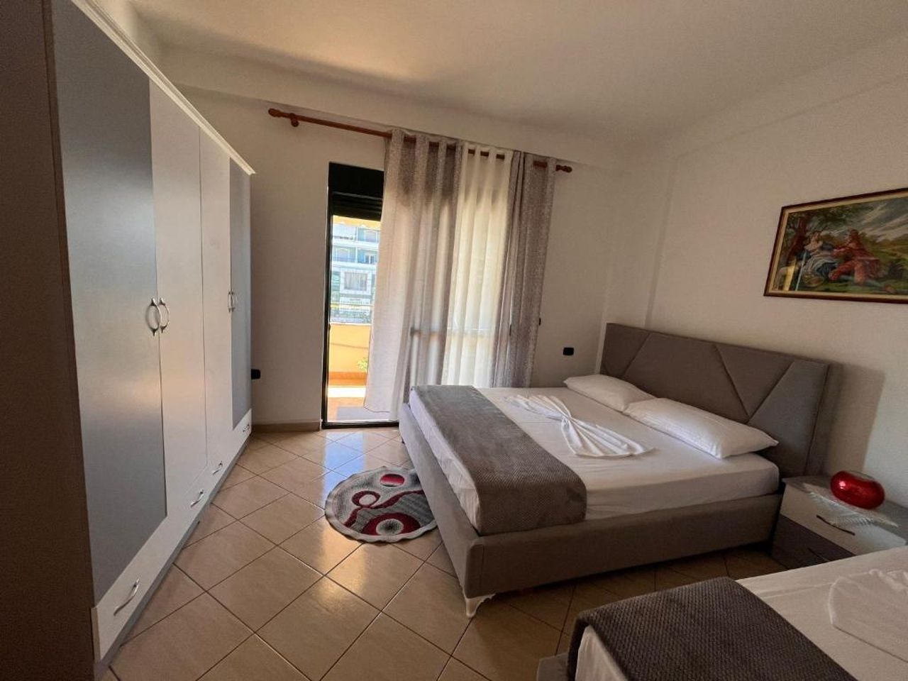 Rikardo Apartament