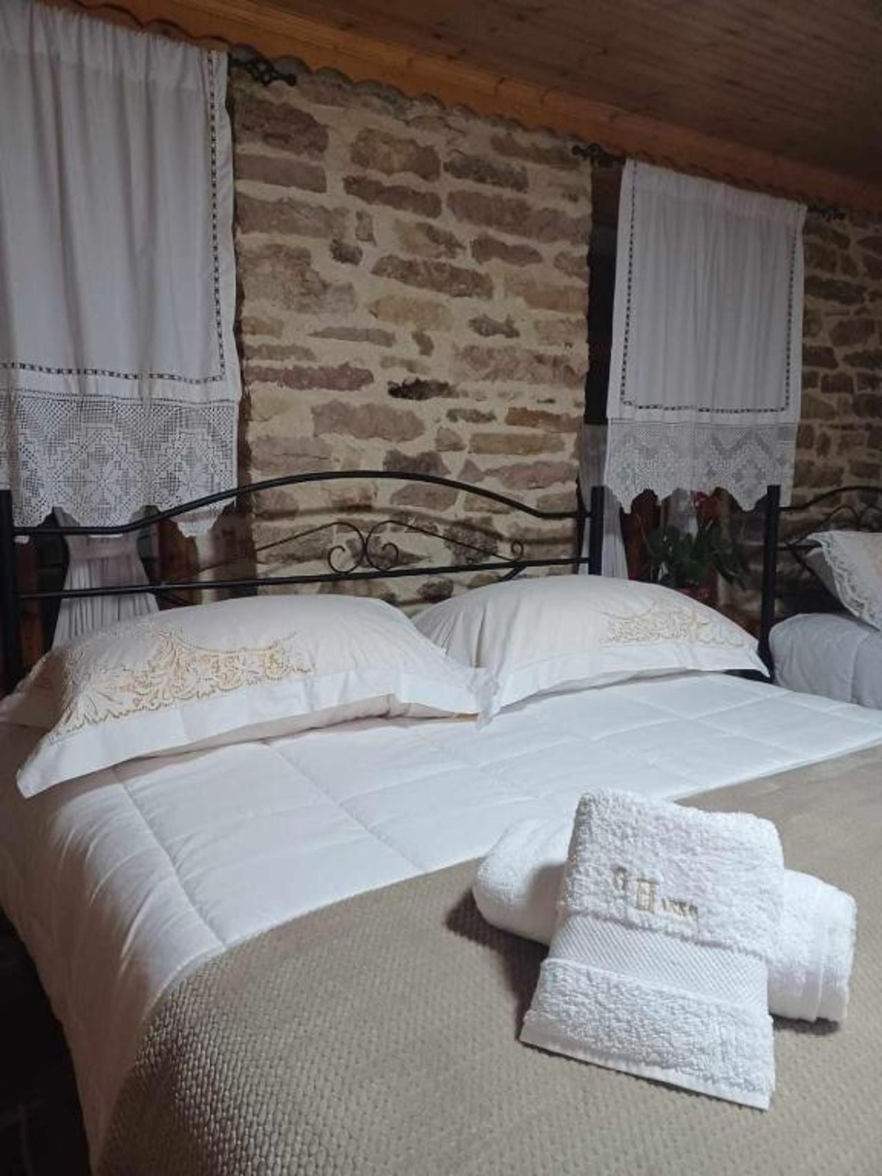 Guest House Hasko