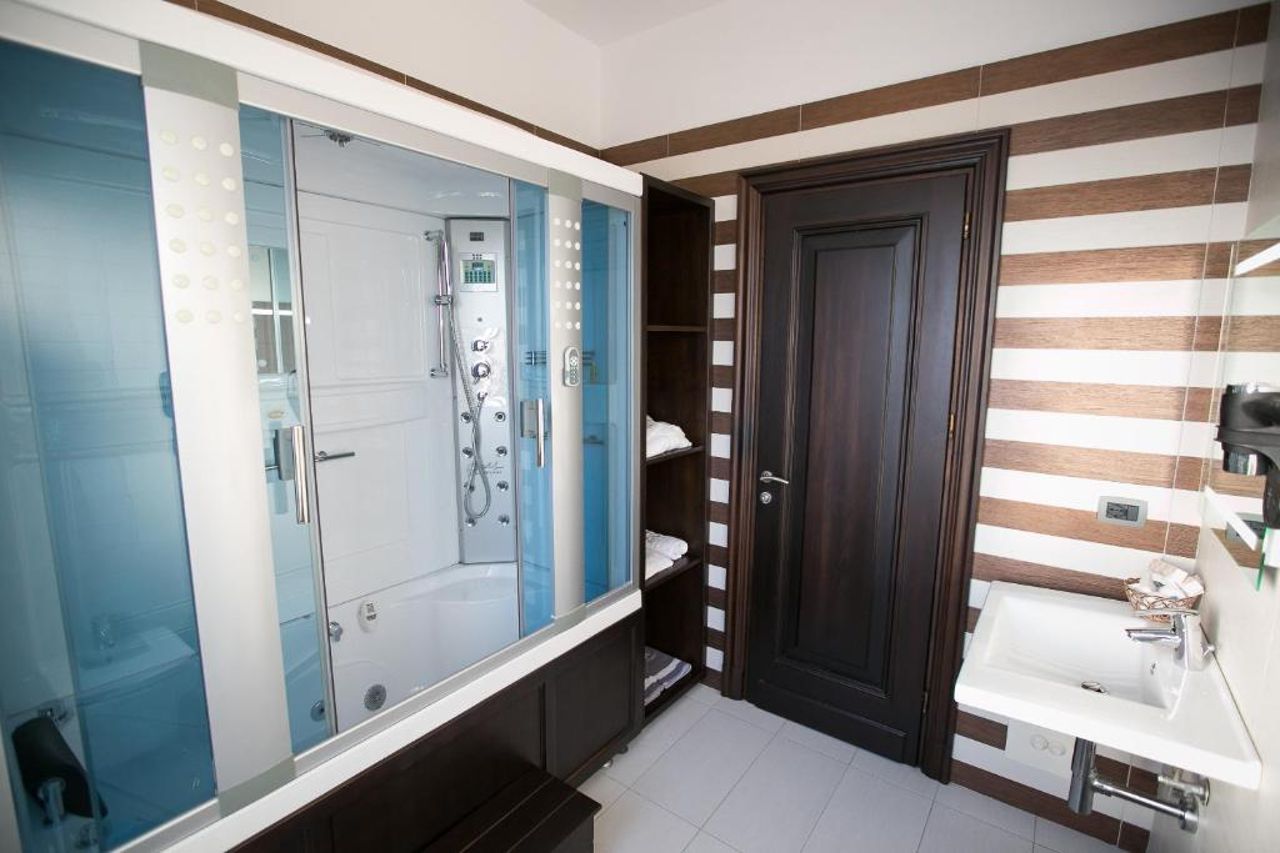 Hotel Victoria Tirana