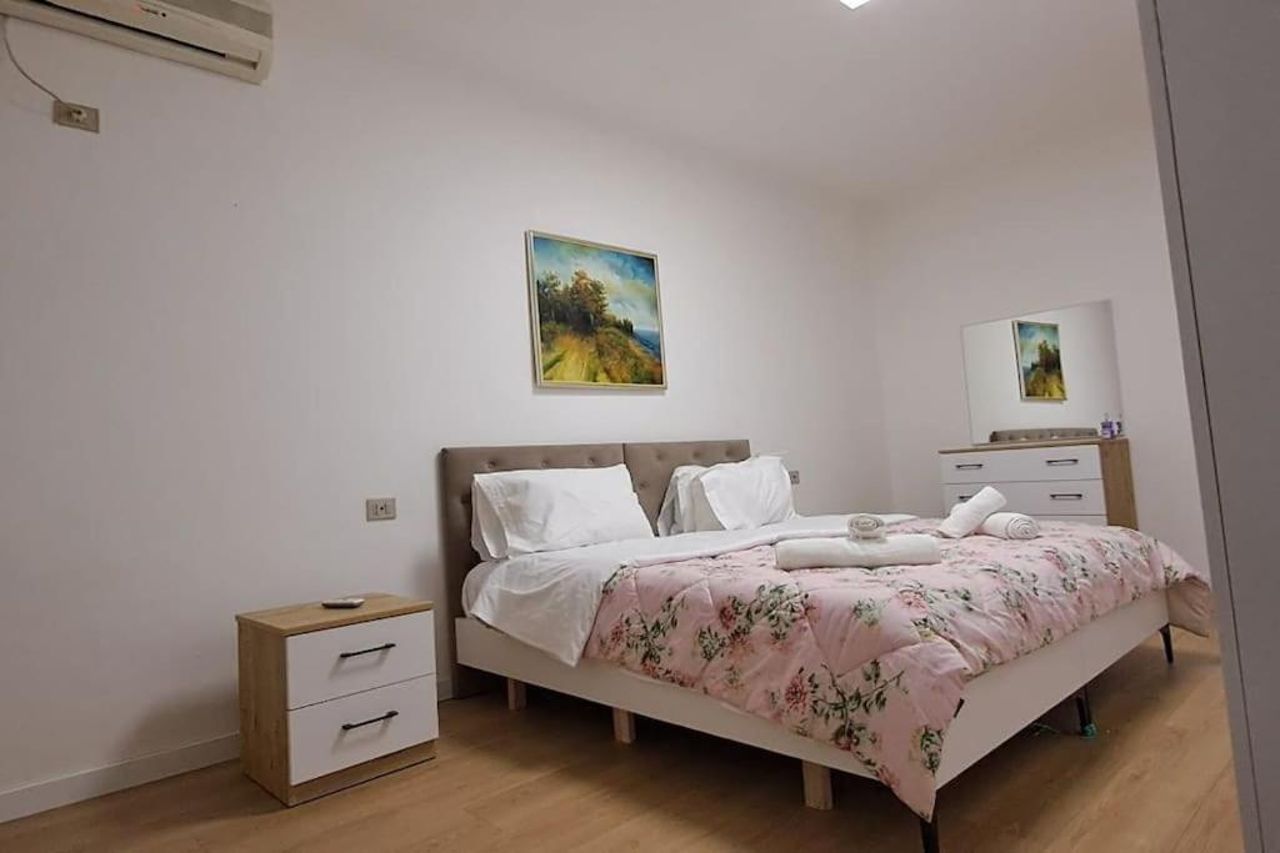 Jimmys's apartament