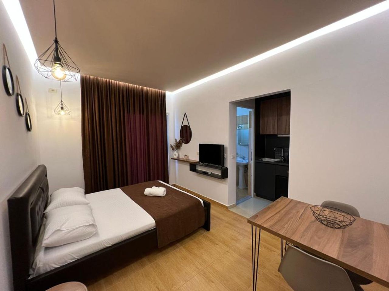 Apartments Sadiku