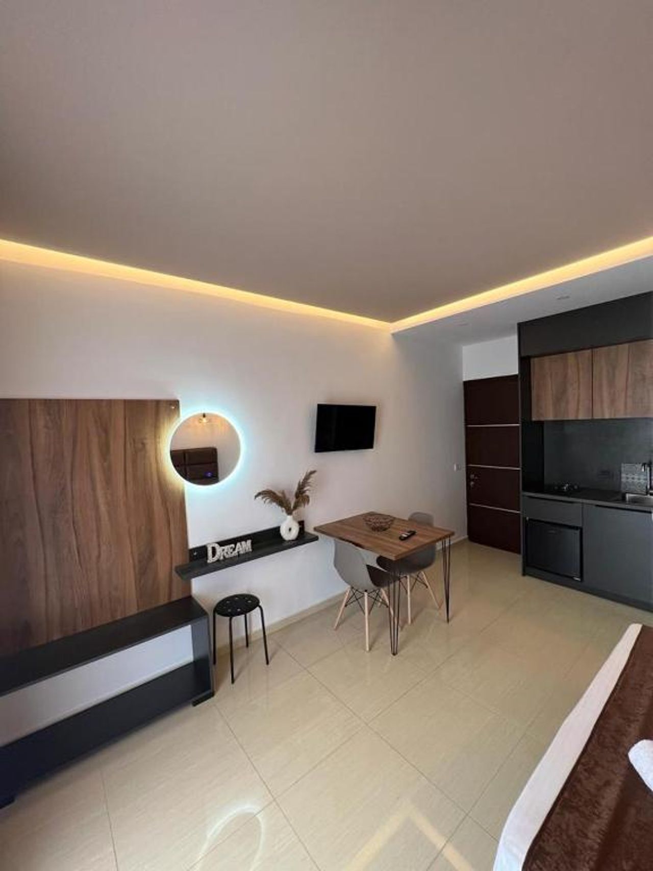 Apartments Sadiku