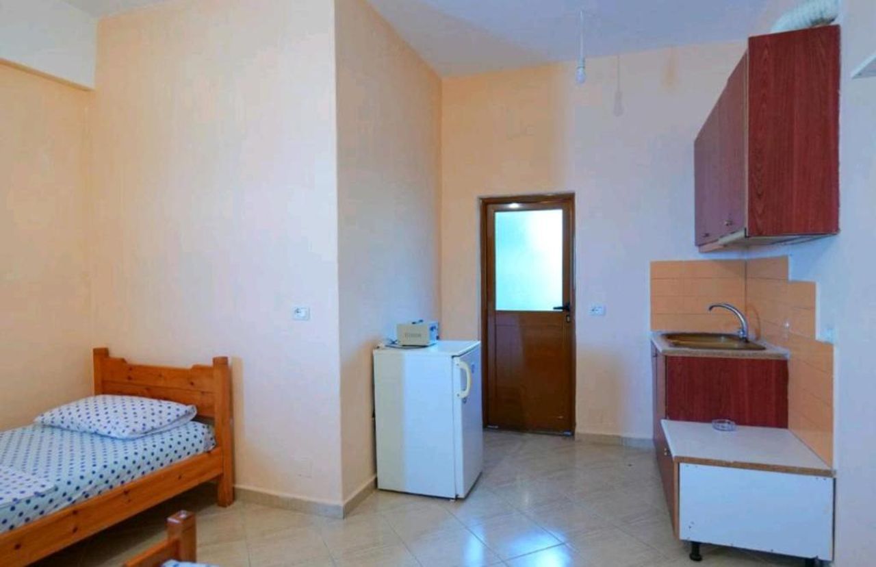 Kalemi Sunrise Studios
