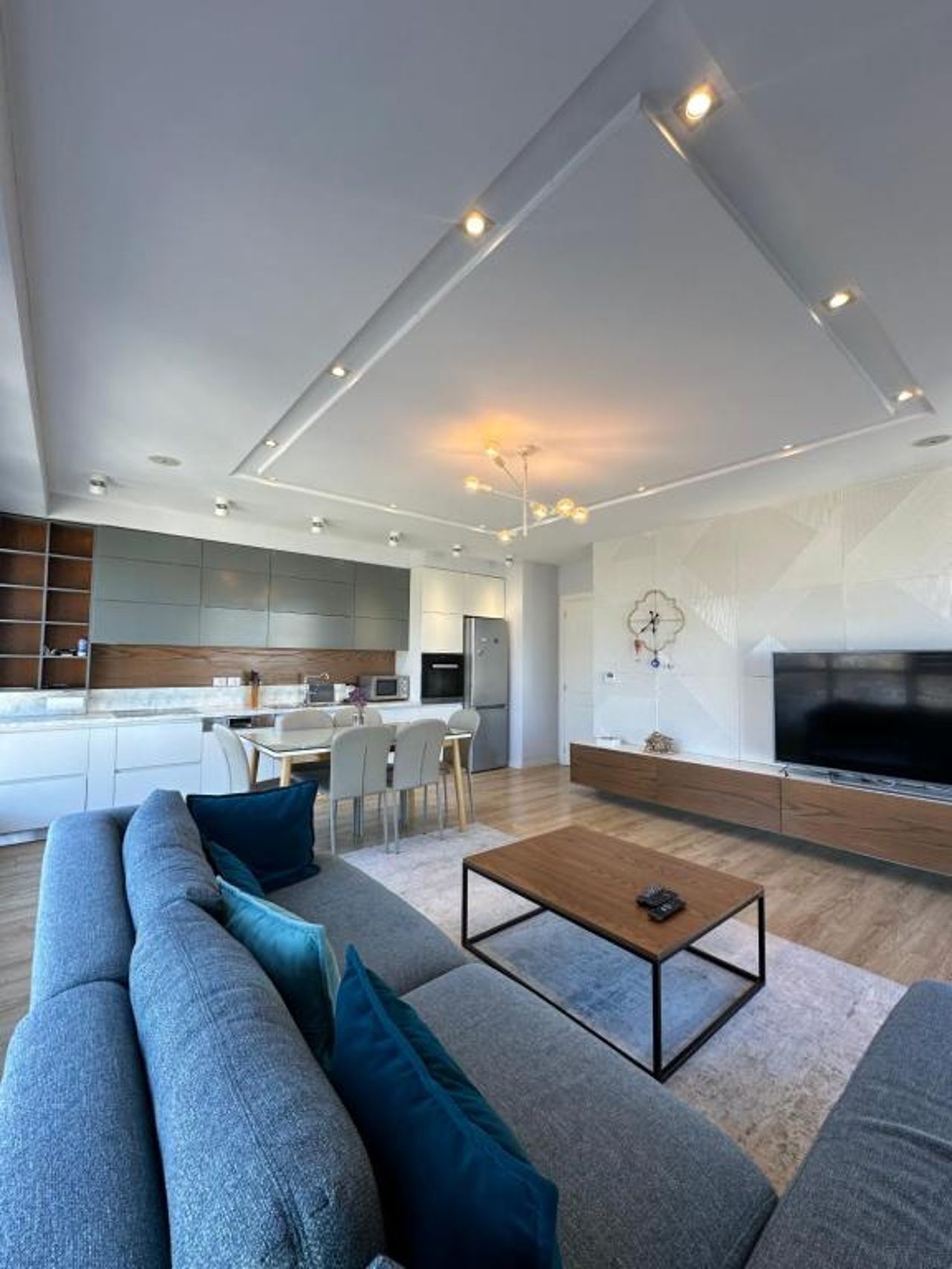 Deluxe Apartament Boulevard