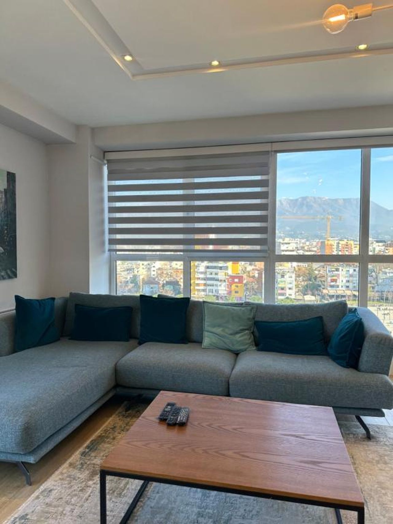 Deluxe Apartament Boulevard