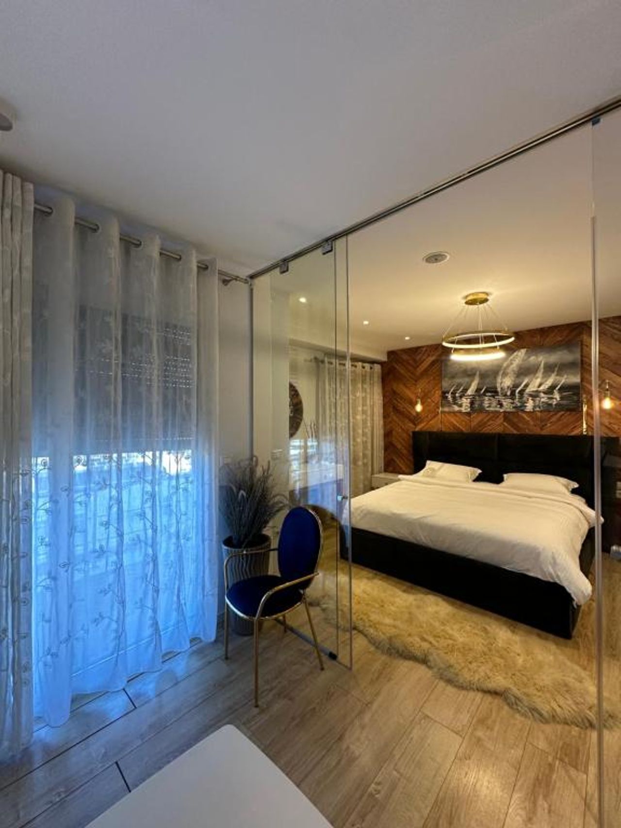 Deluxe Apartament Boulevard