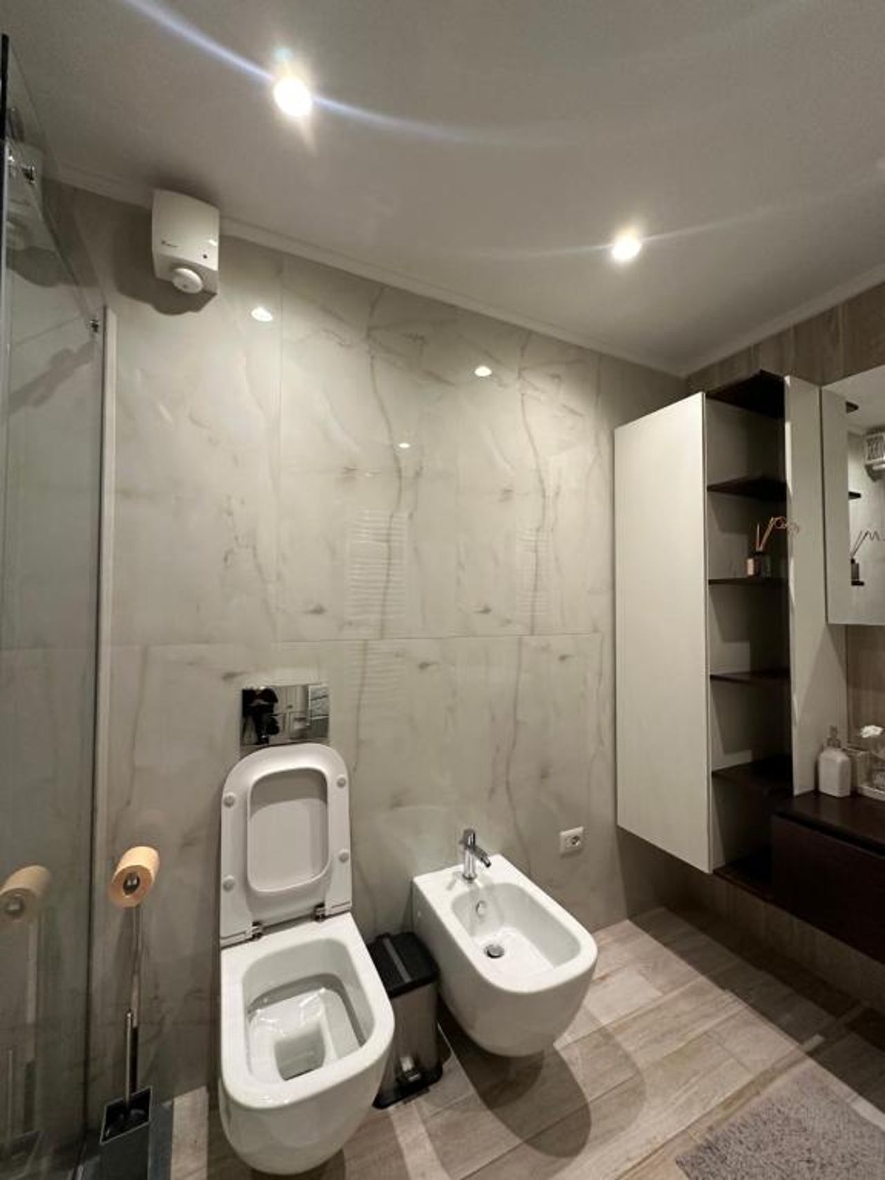 Deluxe Apartament Boulevard