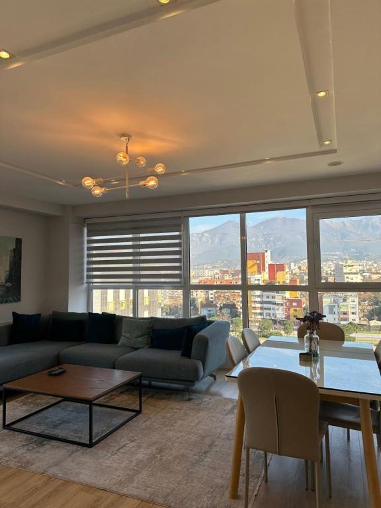 Deluxe Apartament Boulevard
