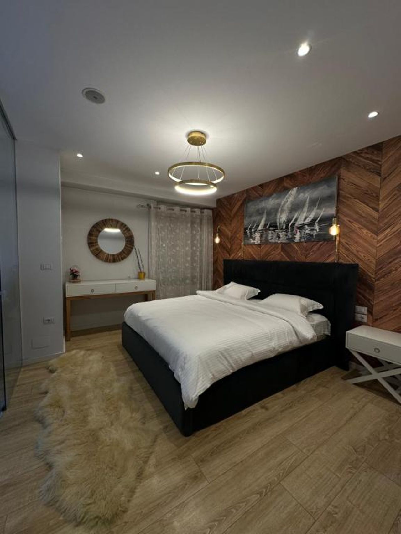 Deluxe Apartament Boulevard