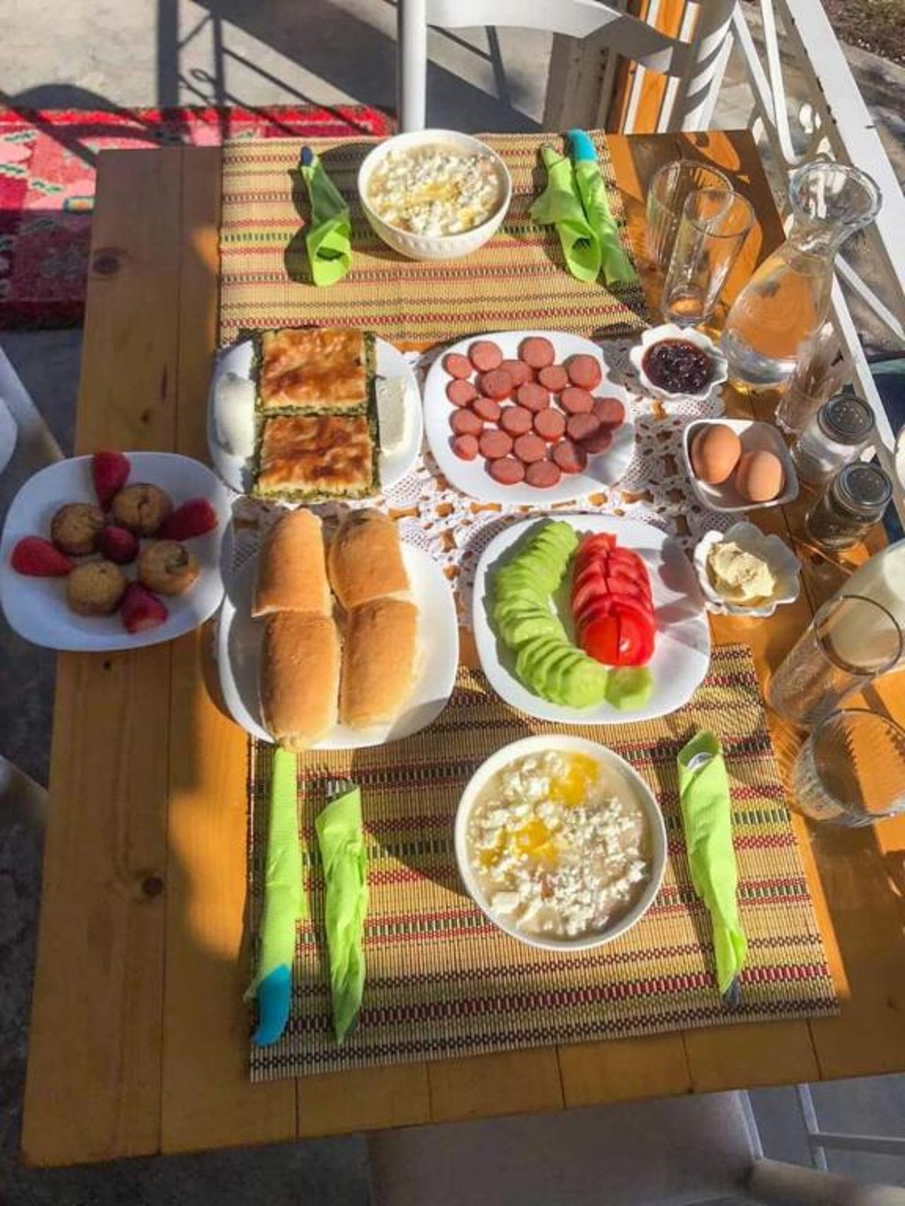 TeArra GuestHouse