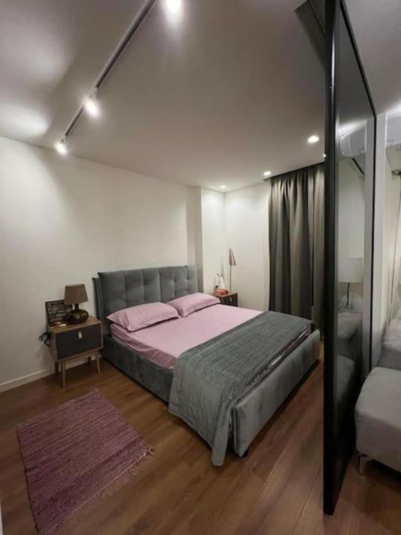 Amma's Apartment in Tirana!