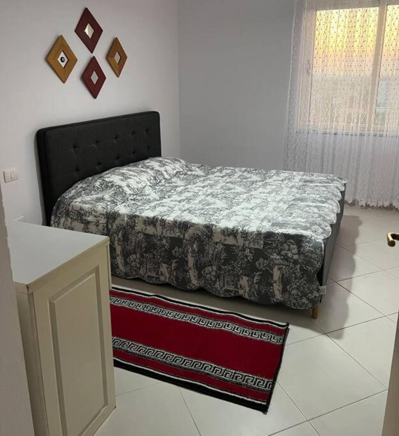 Asli's Comfy Studio APT