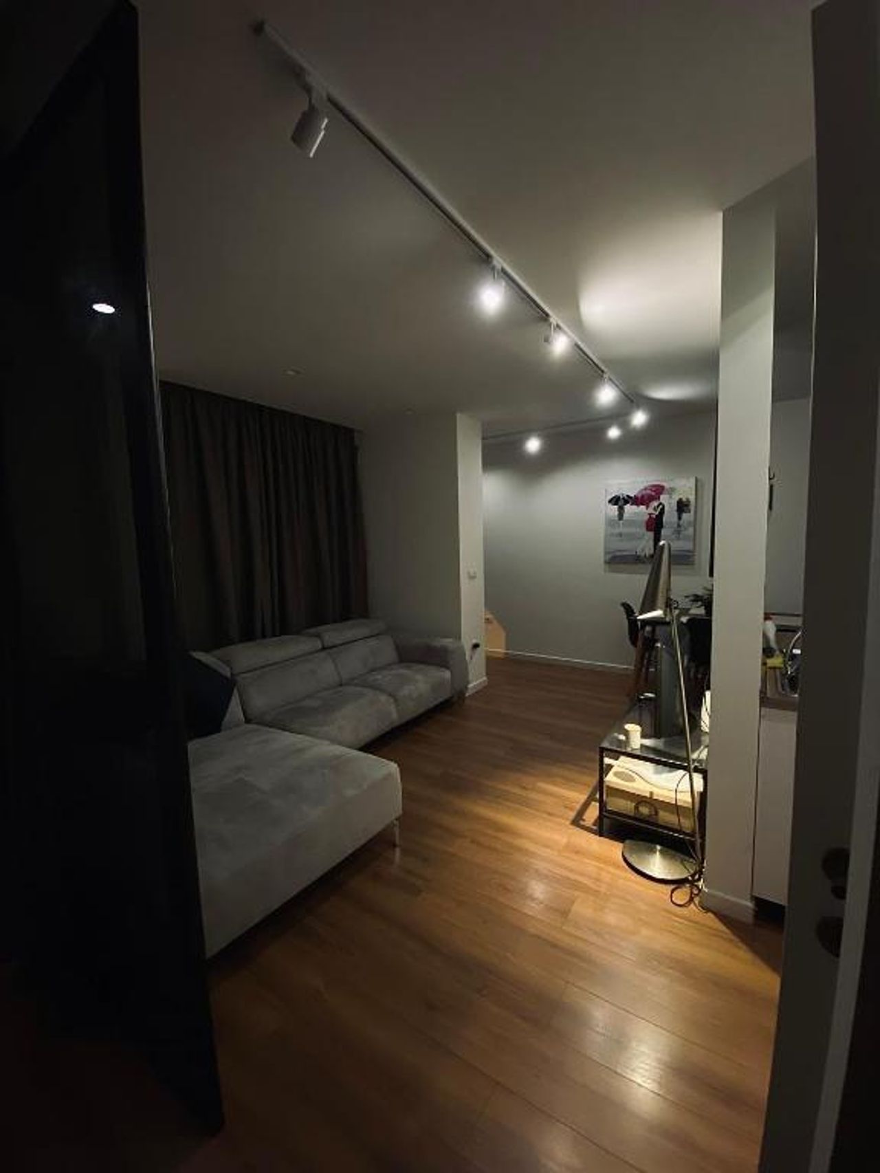 Amma's Apartment in Tirana!