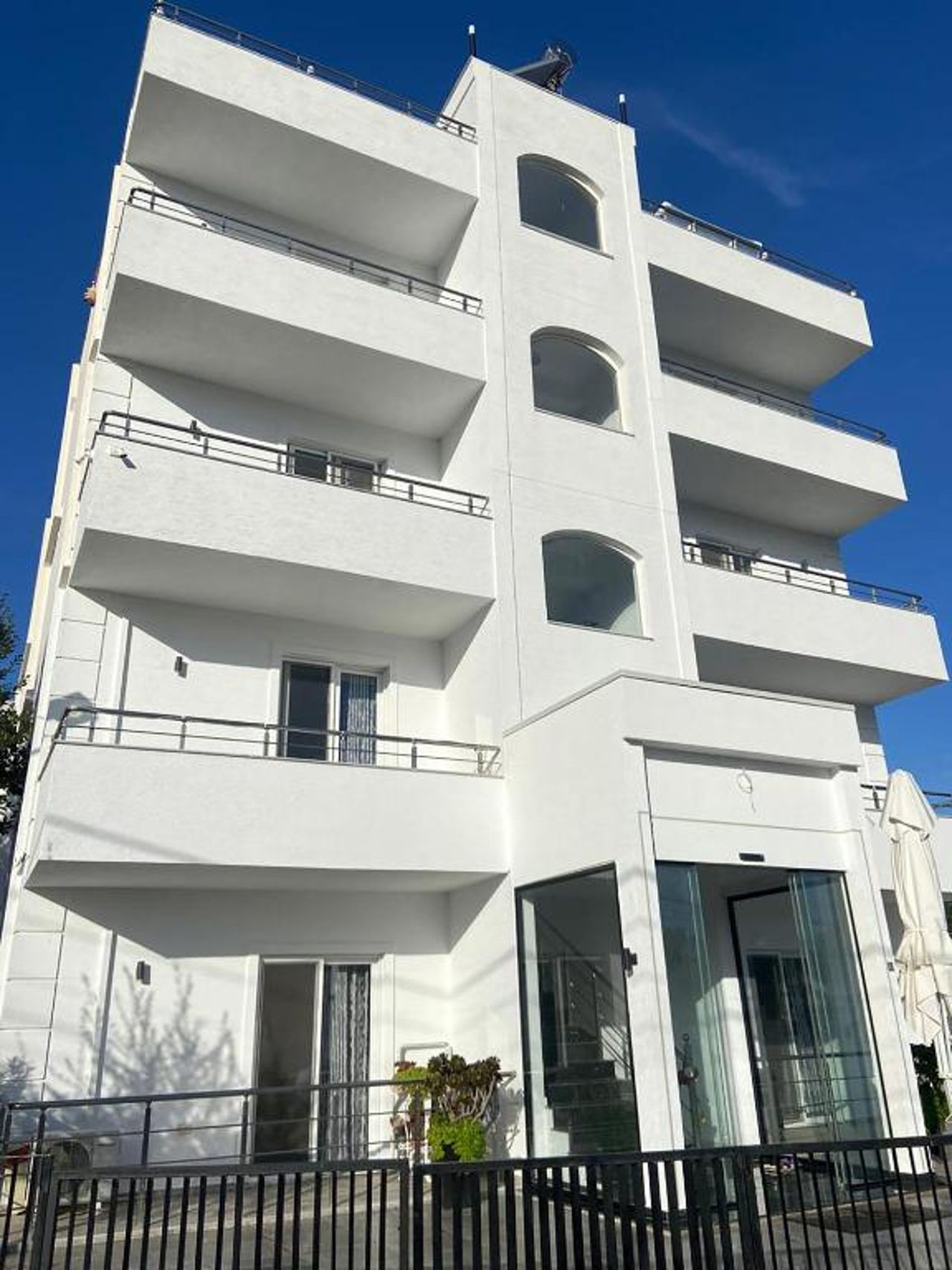 Villa Adrian