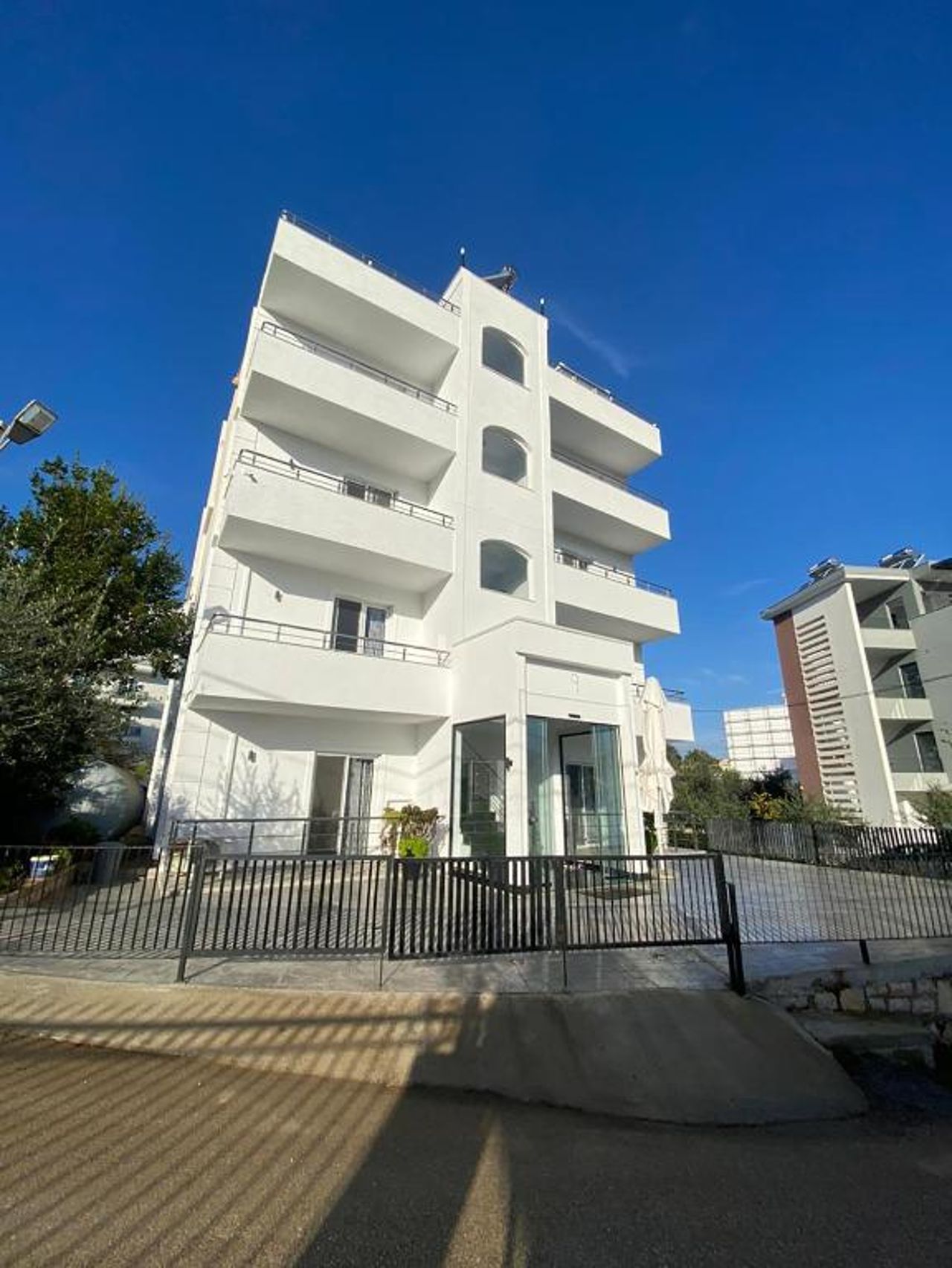 Villa Adrian