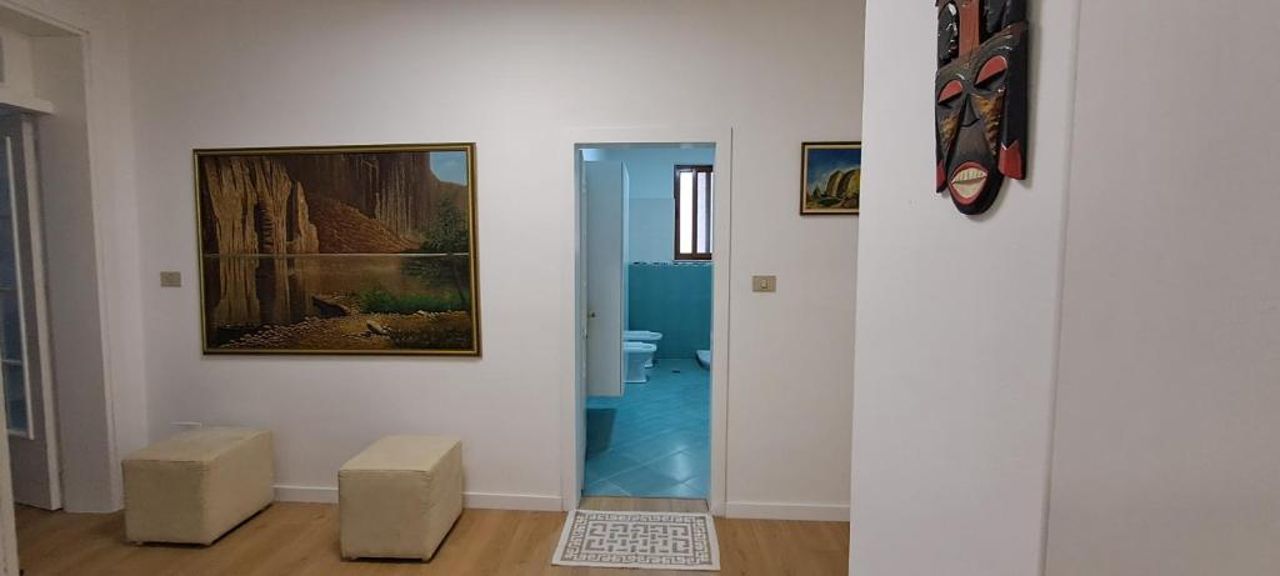 Jimmy,s apartament