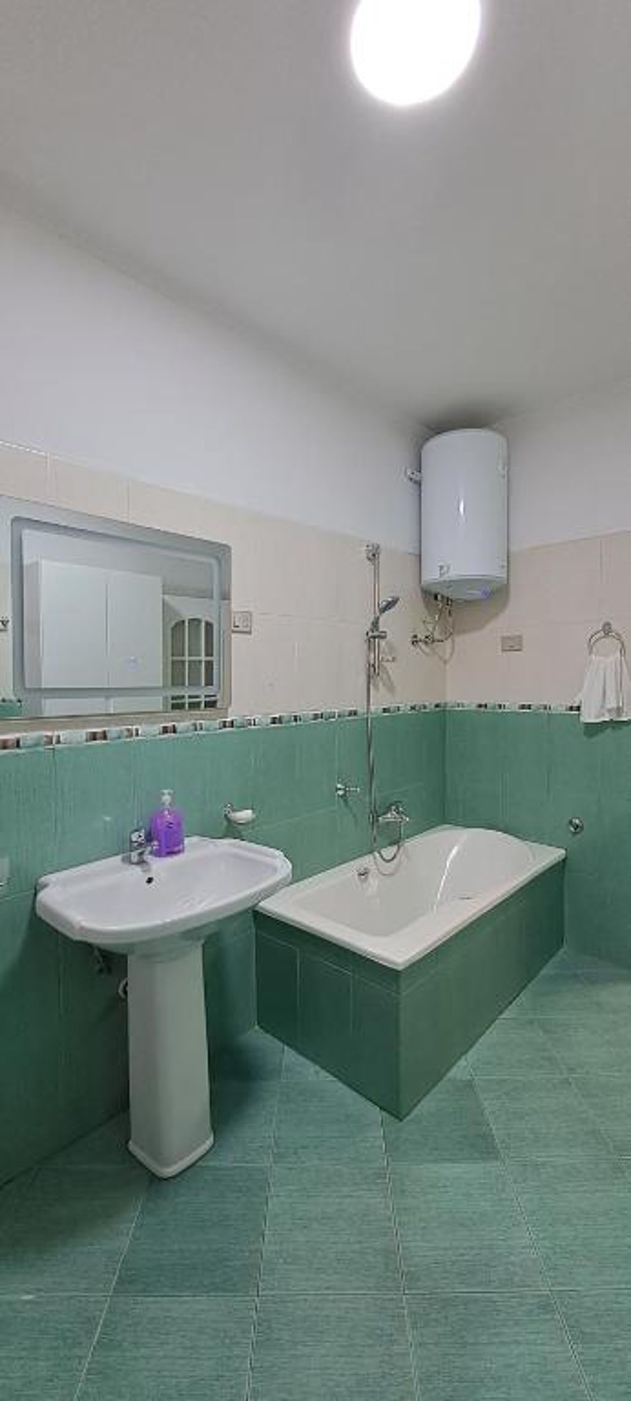 Jimmy,s apartament