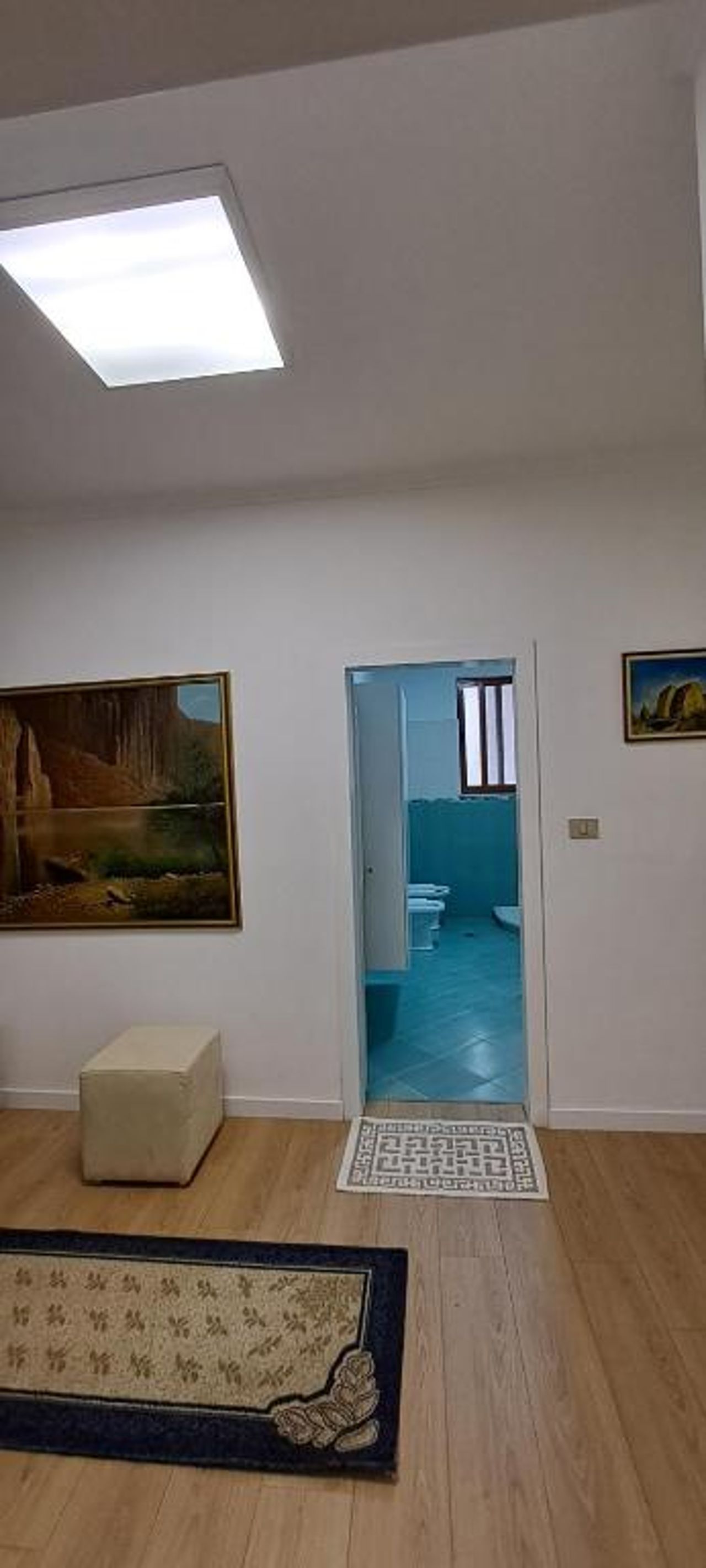 Jimmy,s apartament