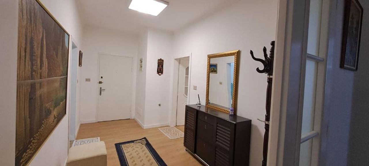 Jimmy,s apartament