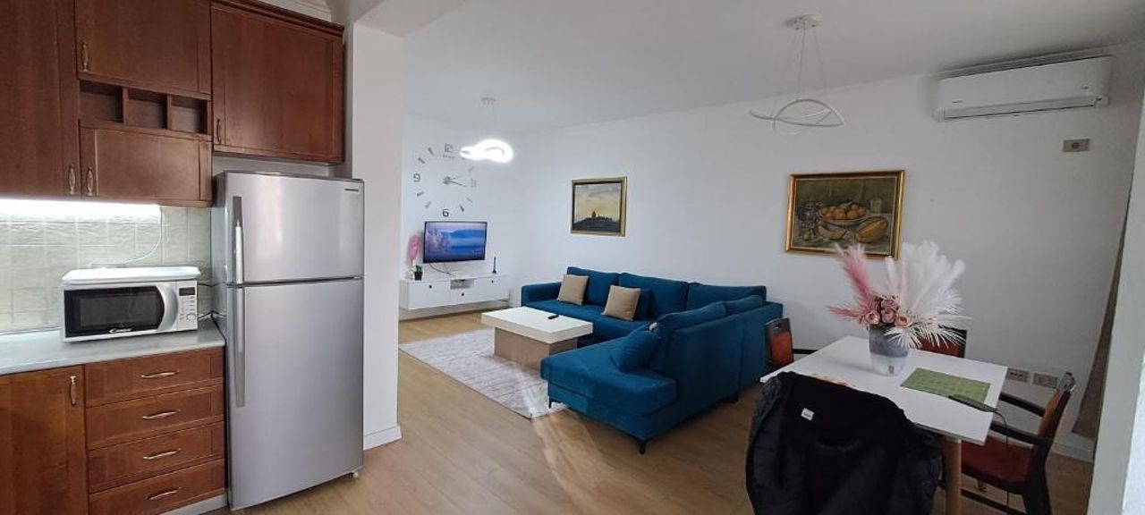 Jimmy,s apartament