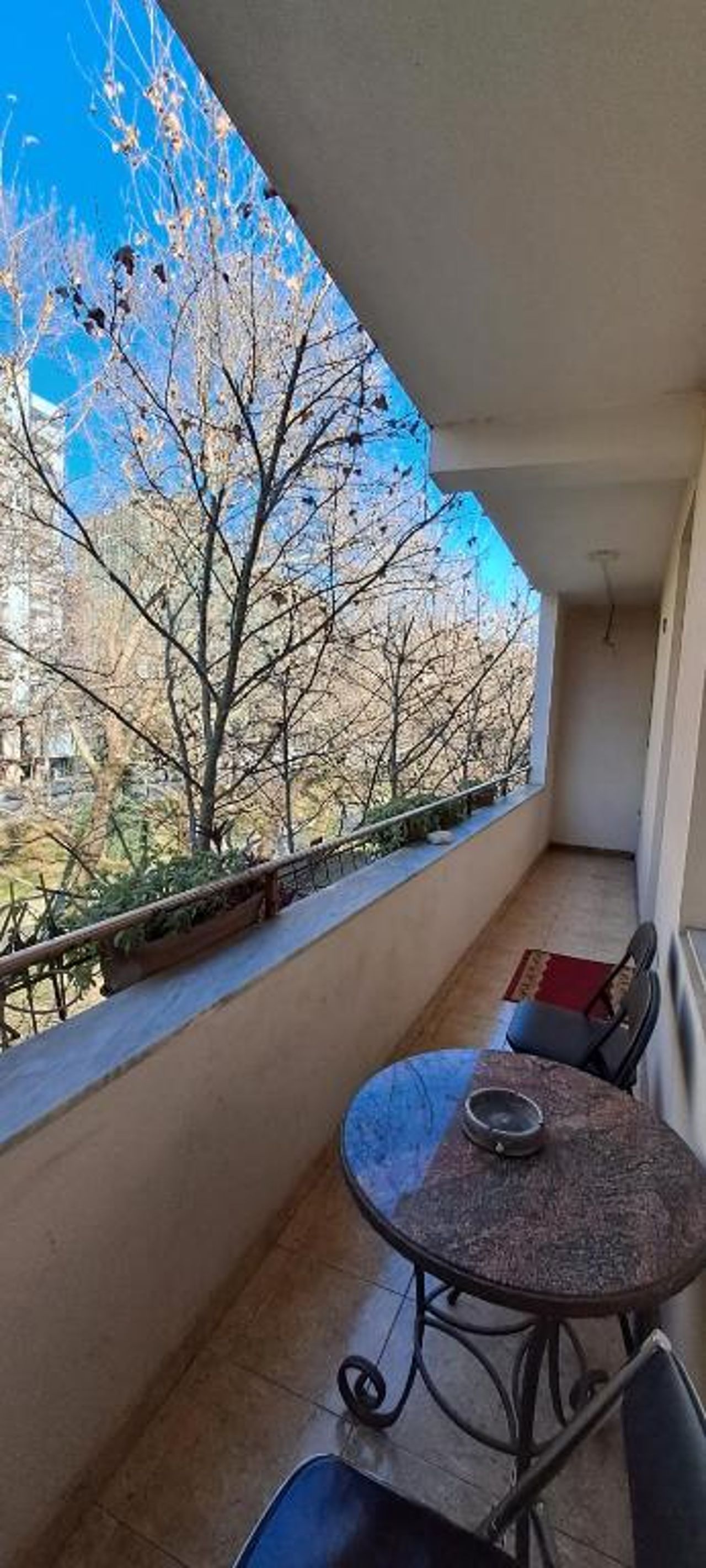 Jimmy,s apartament