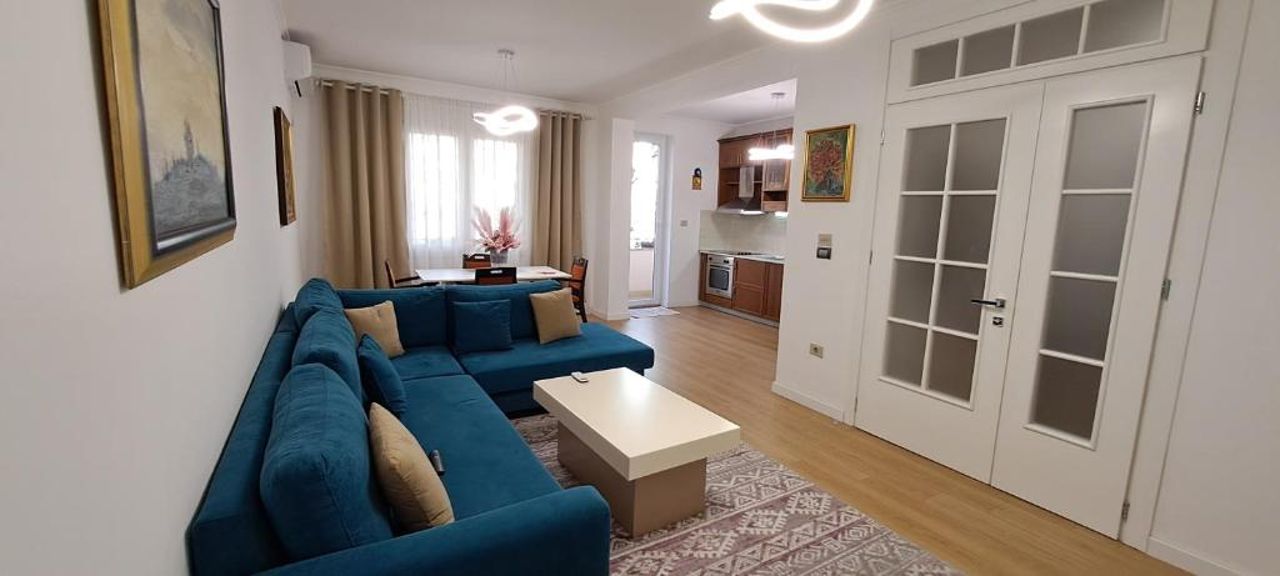 Jimmy,s apartament