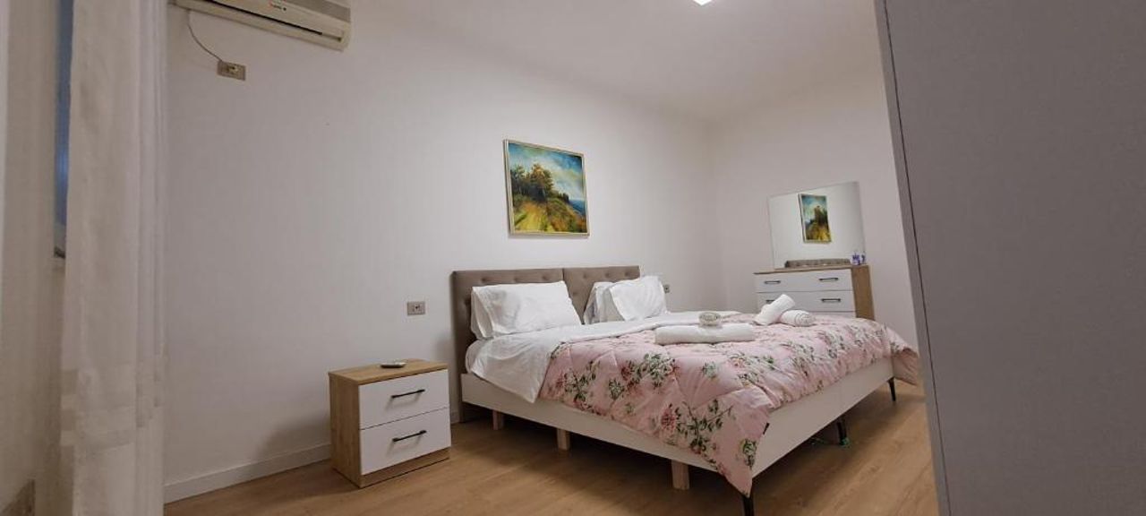 Jimmy,s apartament