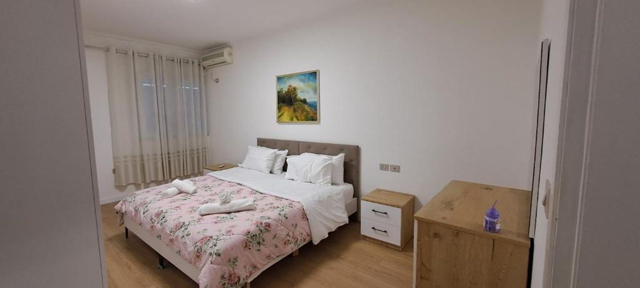 Jimmy,s apartament
