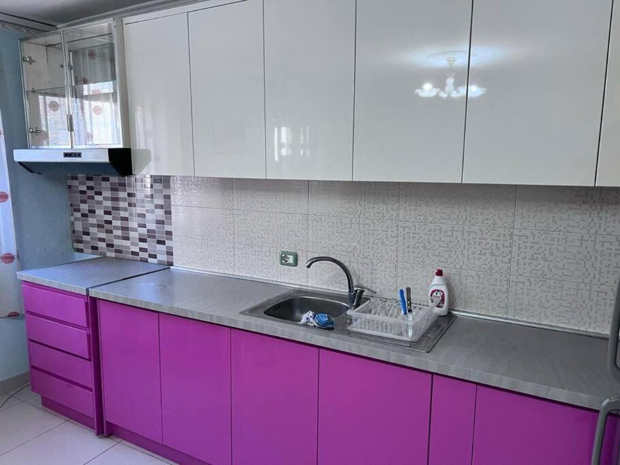 Solei Apartment