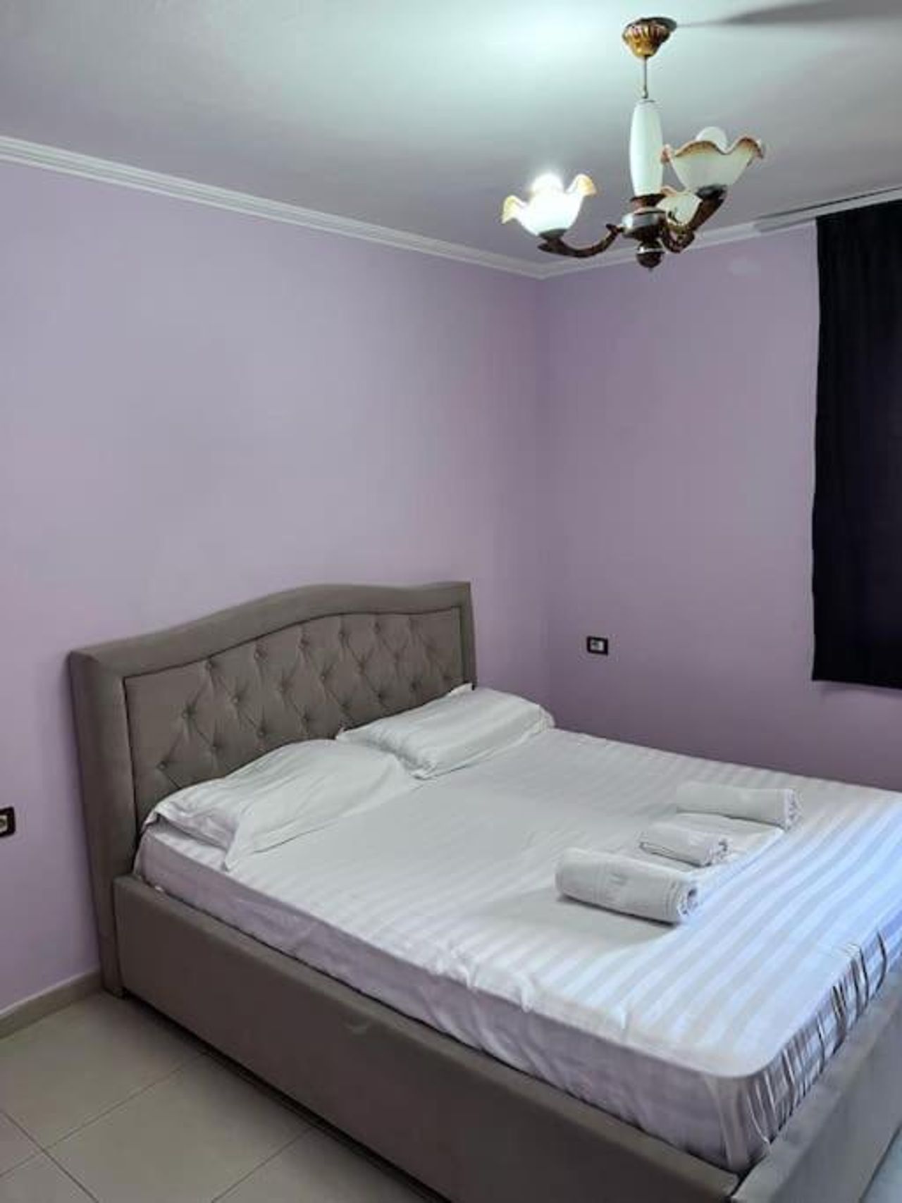 Solei Apartment