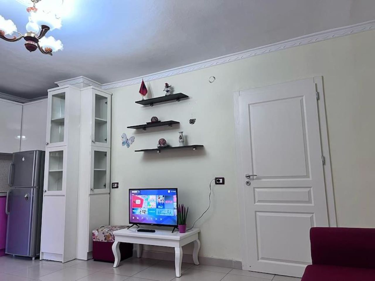 Solei Apartment