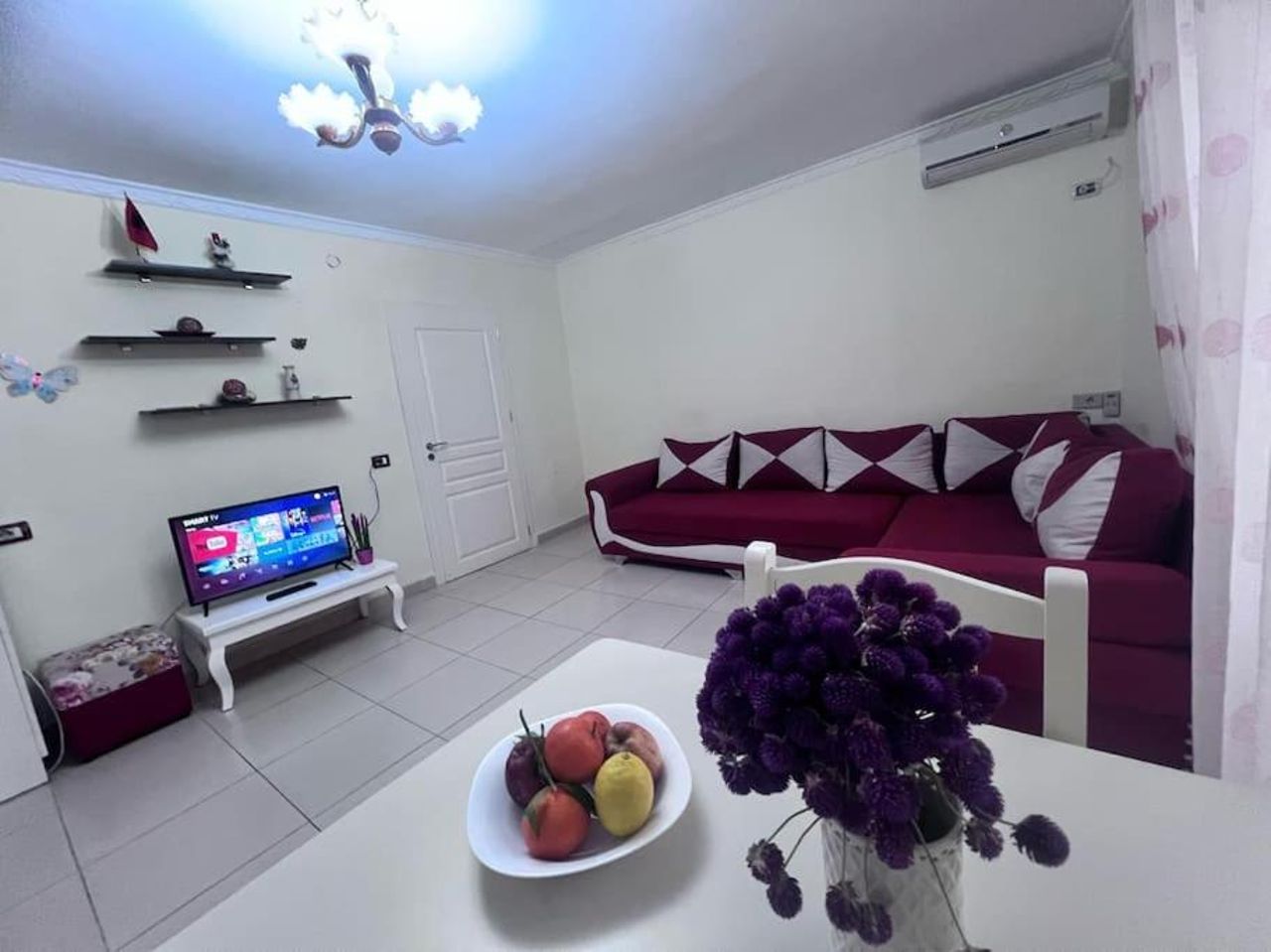 Solei Apartment